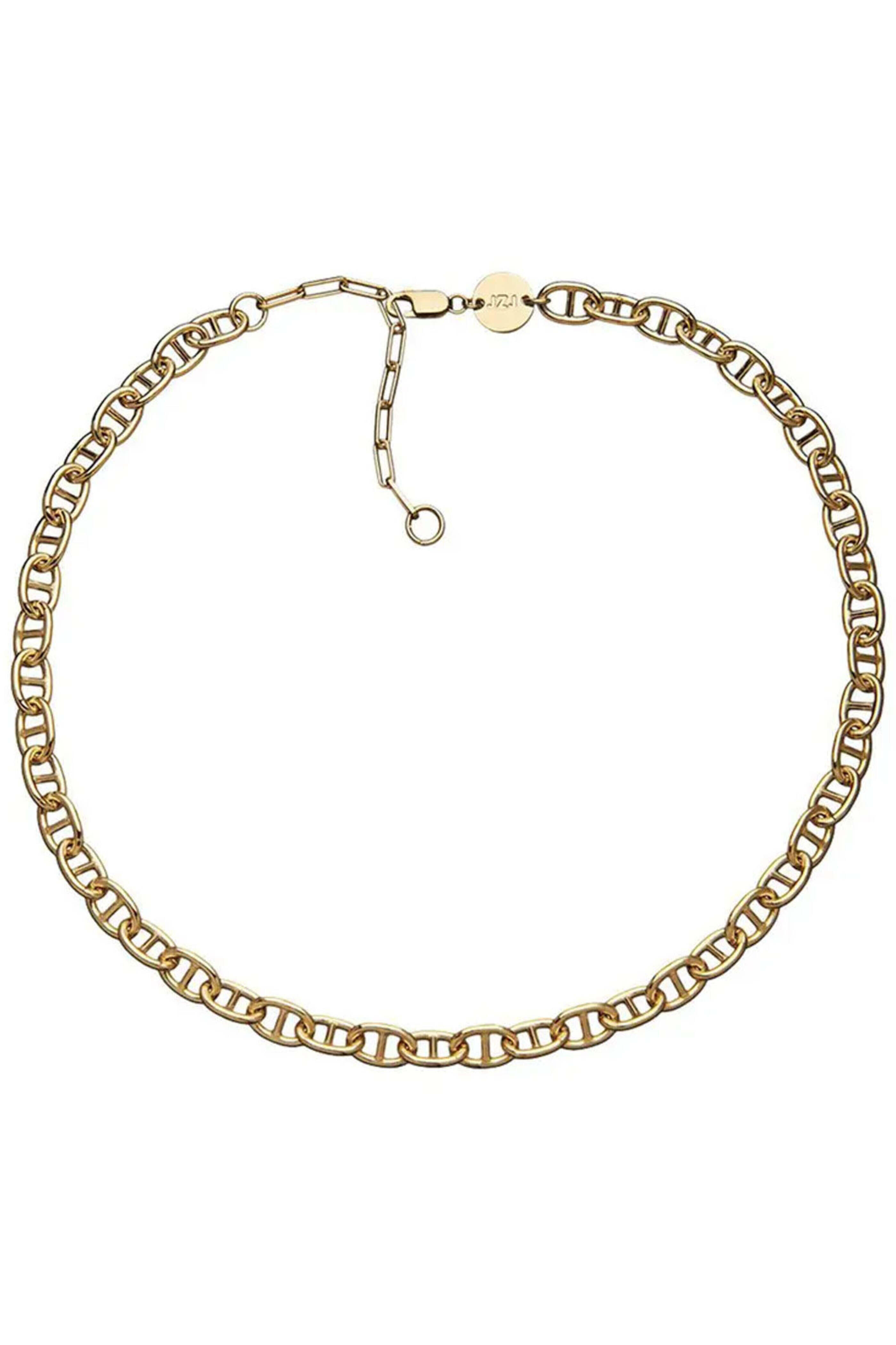Jennifer Zeuner Jewelry - Will Necklace