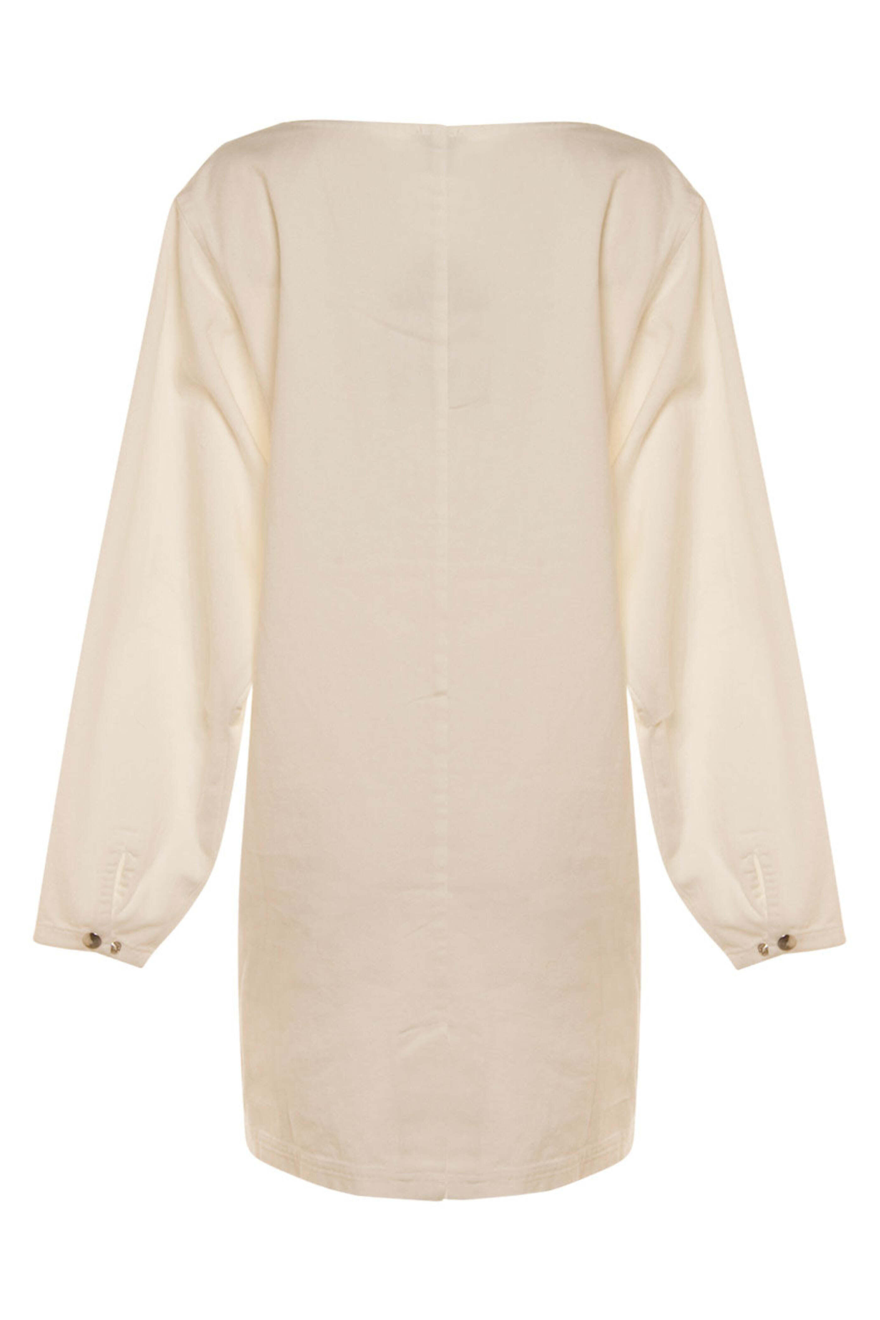 Rachel Comey - Off White Myriad Dress