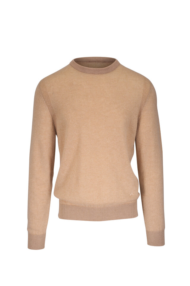 BRUNELLO CUCINELLI ハイネックフテットシレ MB5742143 C8098 Brunello Cucinelli high-neck zip-up Sweater | Blue | FARFETCH