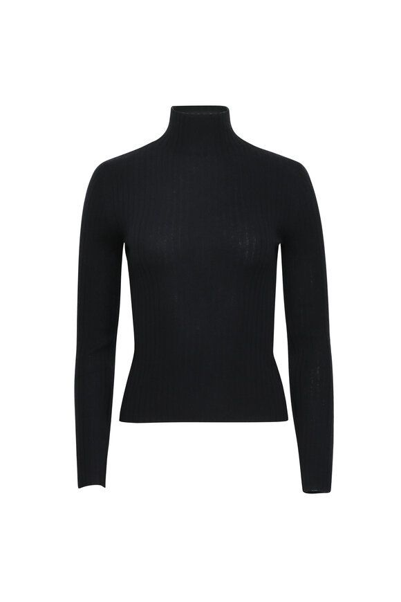 Arch4 Ariana Black Sweater