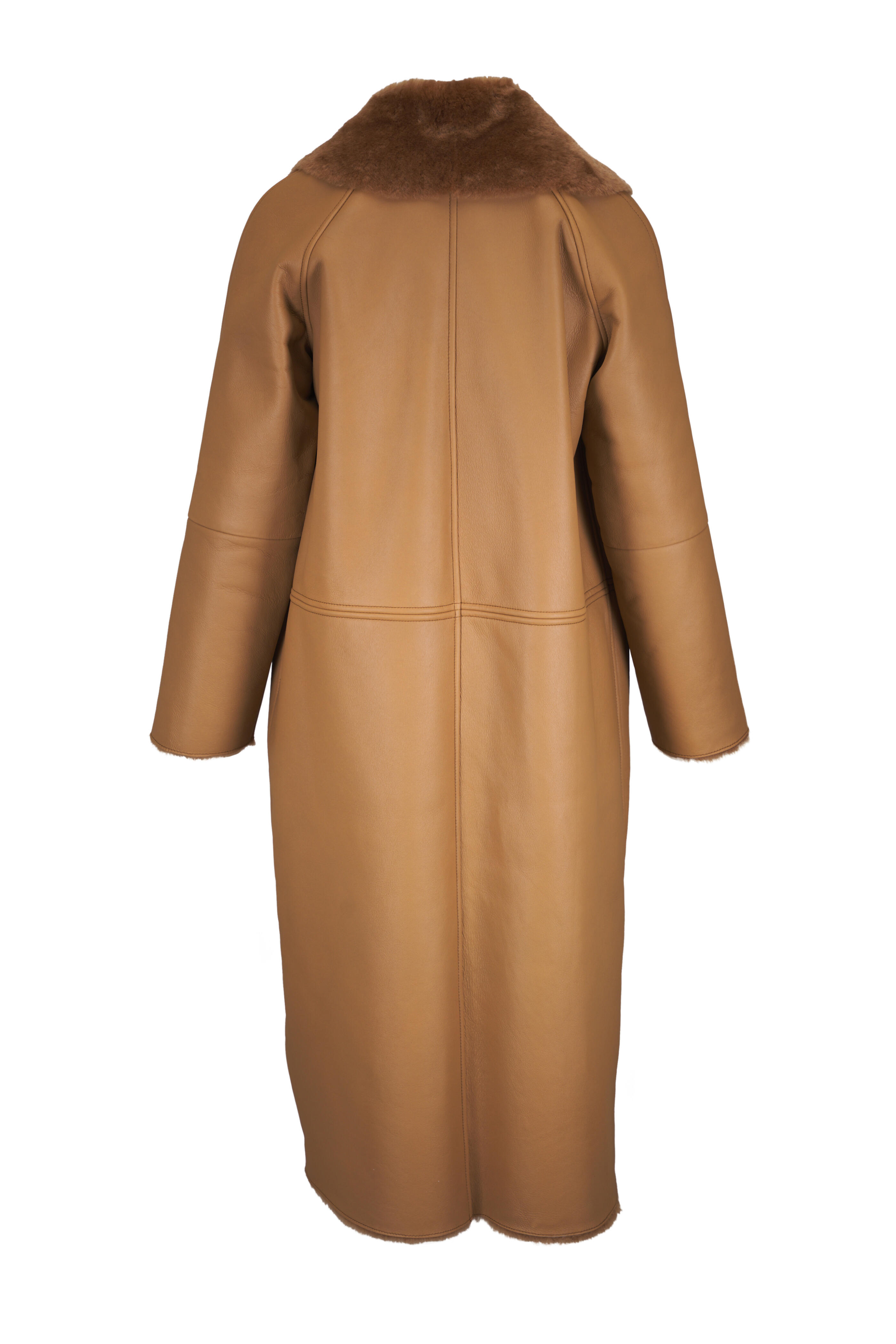 Dorothee Schumacher - Soft Touch Terra Coat