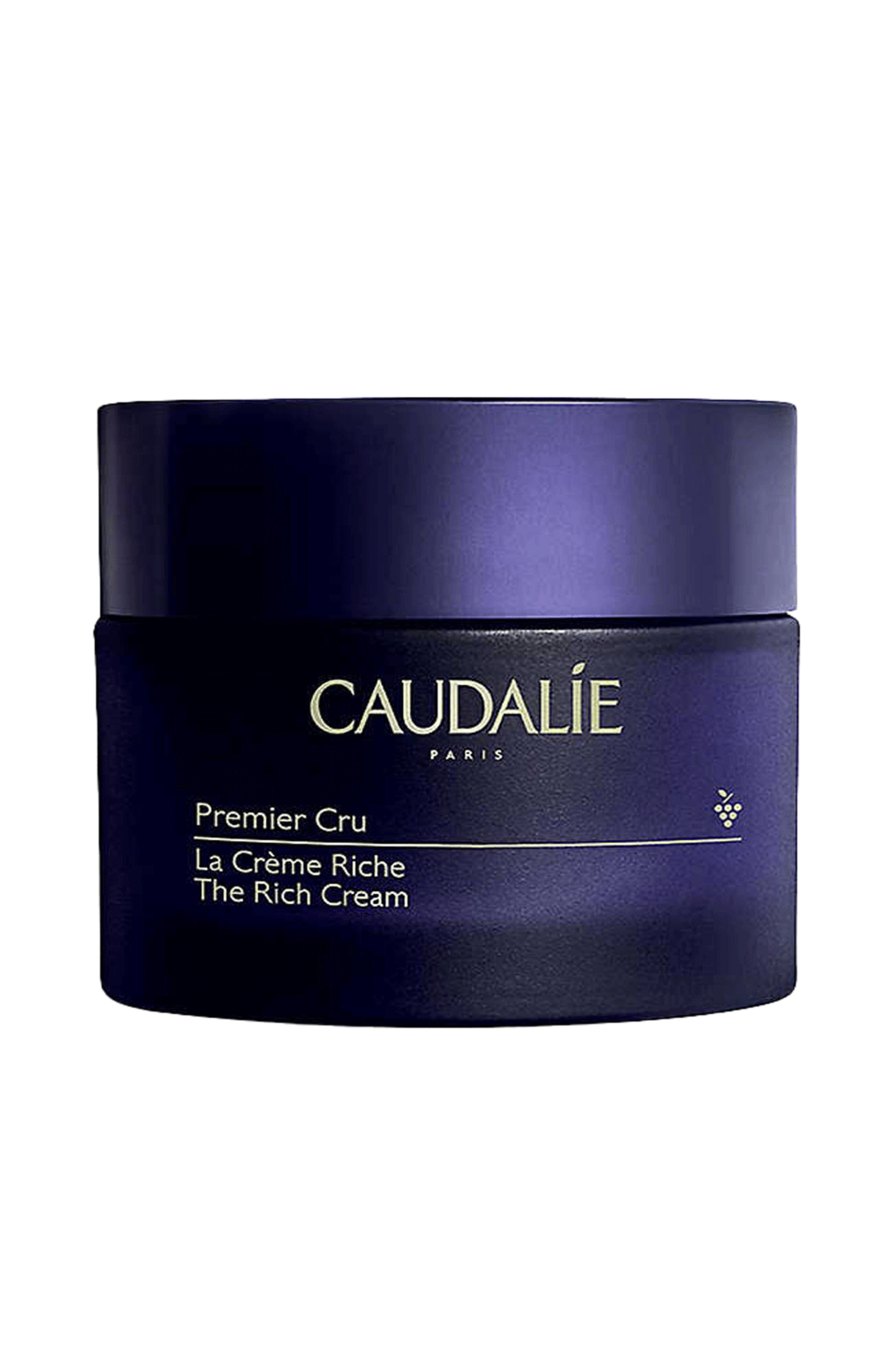 Caudalie - Caudalie Premier Cru The Rich Cream