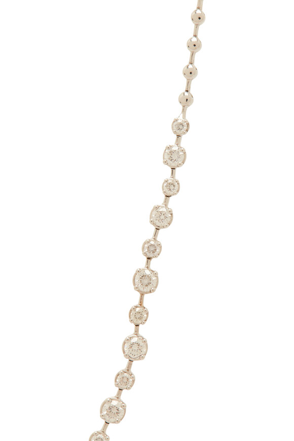 Kwiat - Starry Night Diamond Necklace