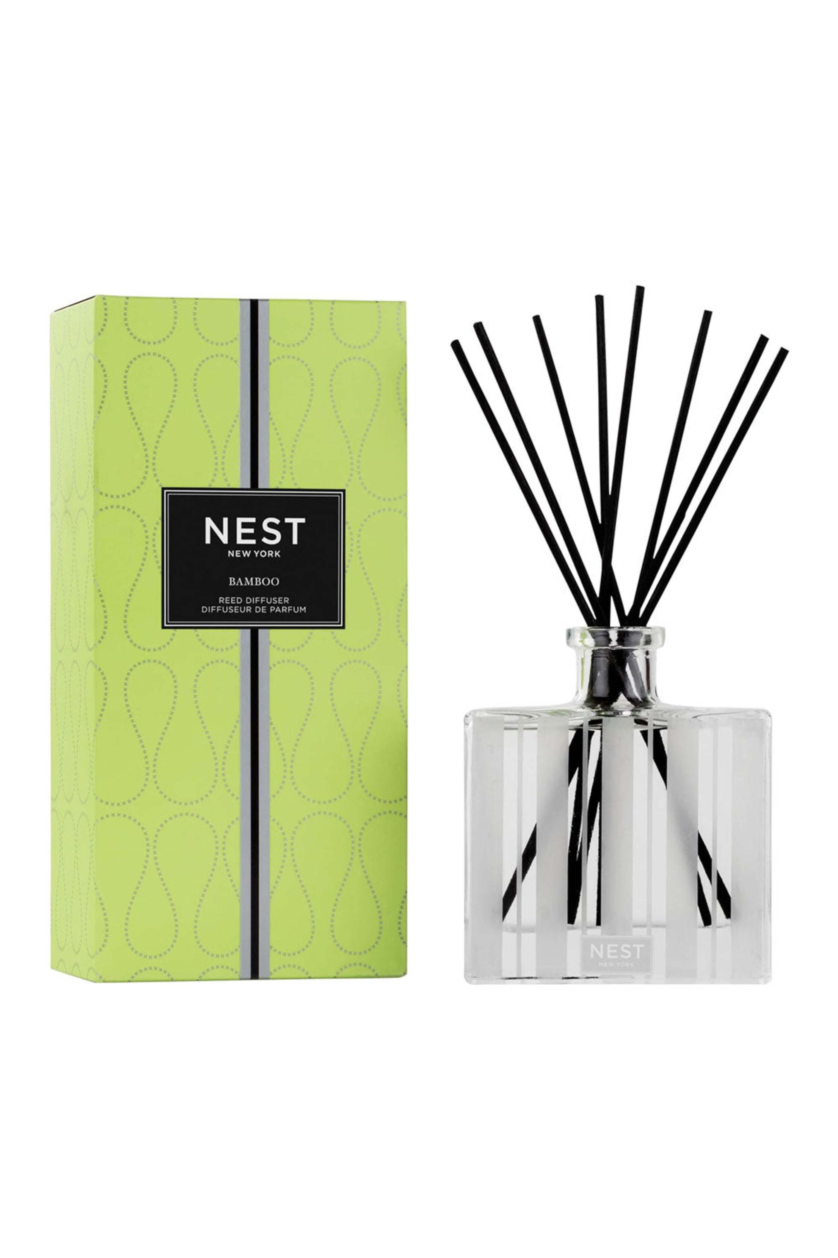 Nest Fragrances - Bamboo Reed Diffuser