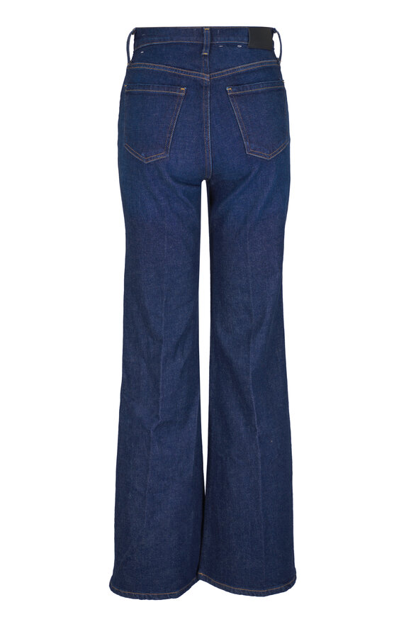 Citizens of Humanity Kimberly 70's Flare Madison Wash Jean - view 5
