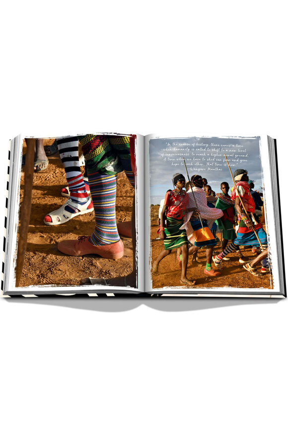 Assouline African Adventures: Greatest Safari On Earth - view 4