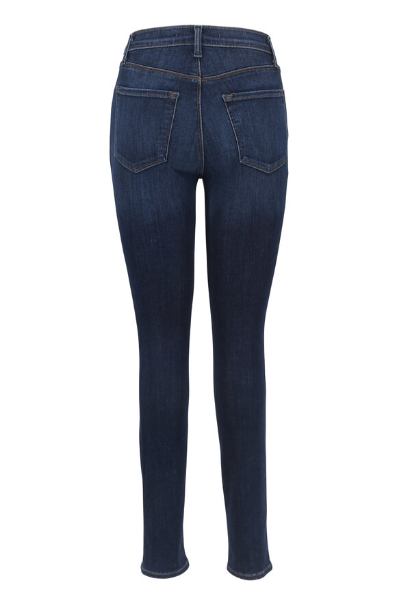 J Brand - Maria High Rise Skinny Jean