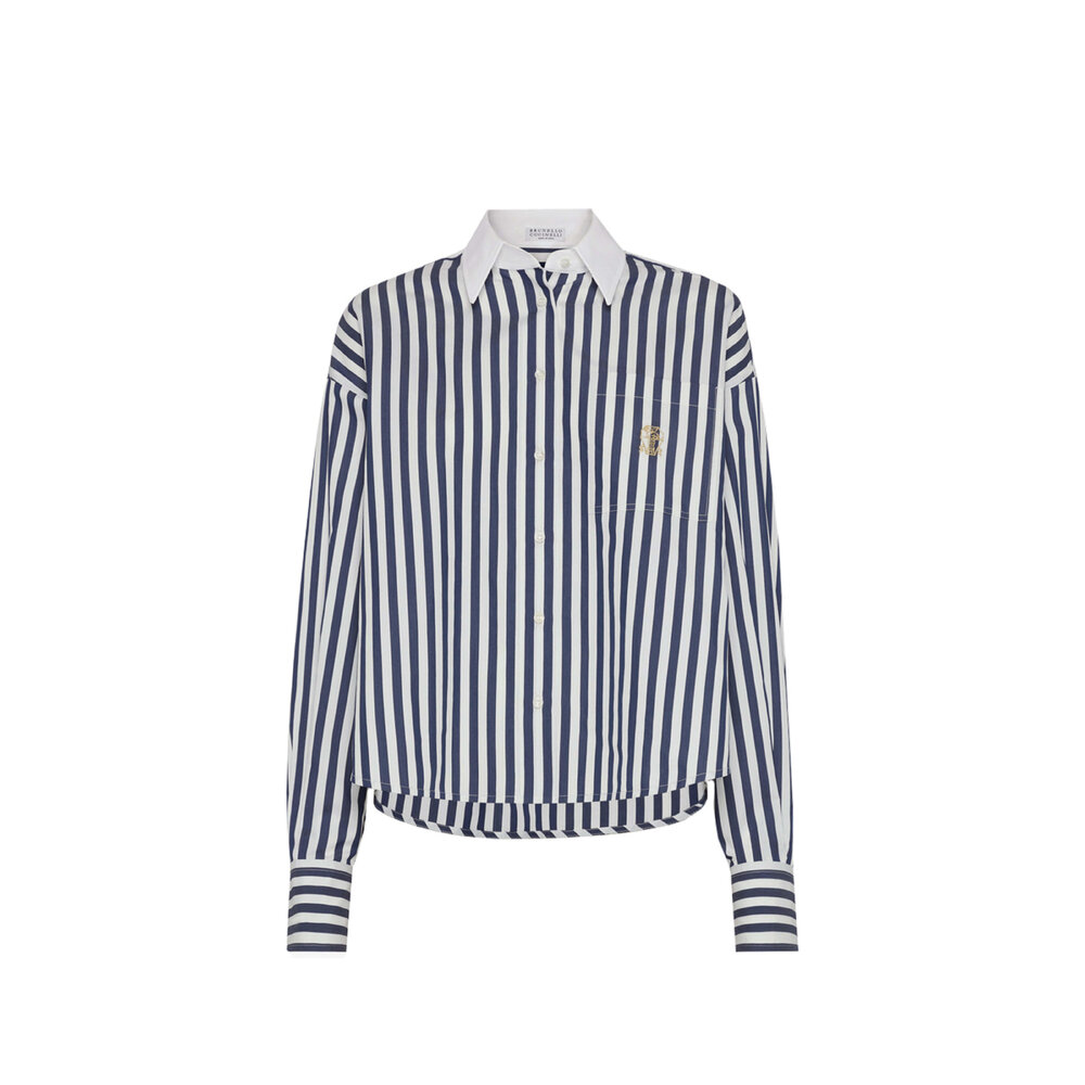 BRUNELLO CUCINELLI 半袖ボレロ オフホワイト uploading-1656566.jpg