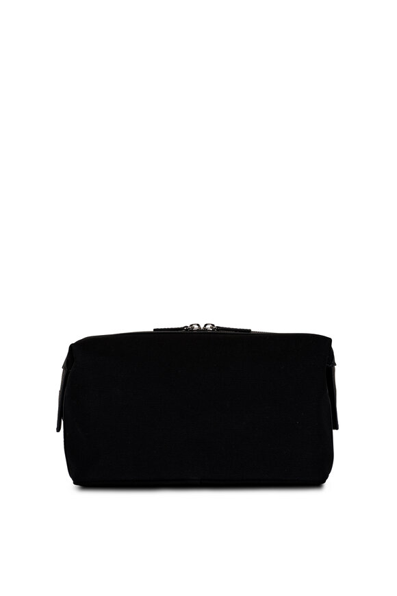 Want Les Essentiels - Black Kenyatta 2.0 Nylon Dopp Kit