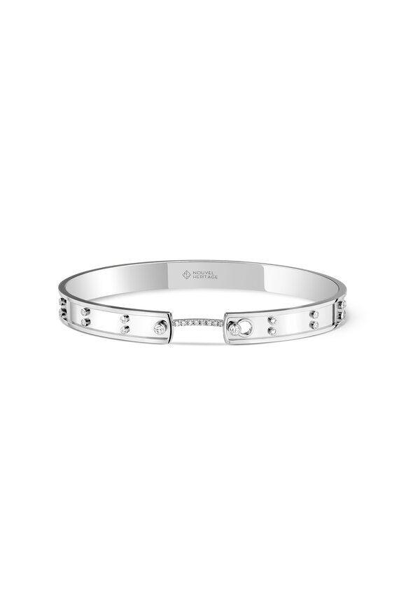 Nouvel Heritage Picnic in Paris Bangle