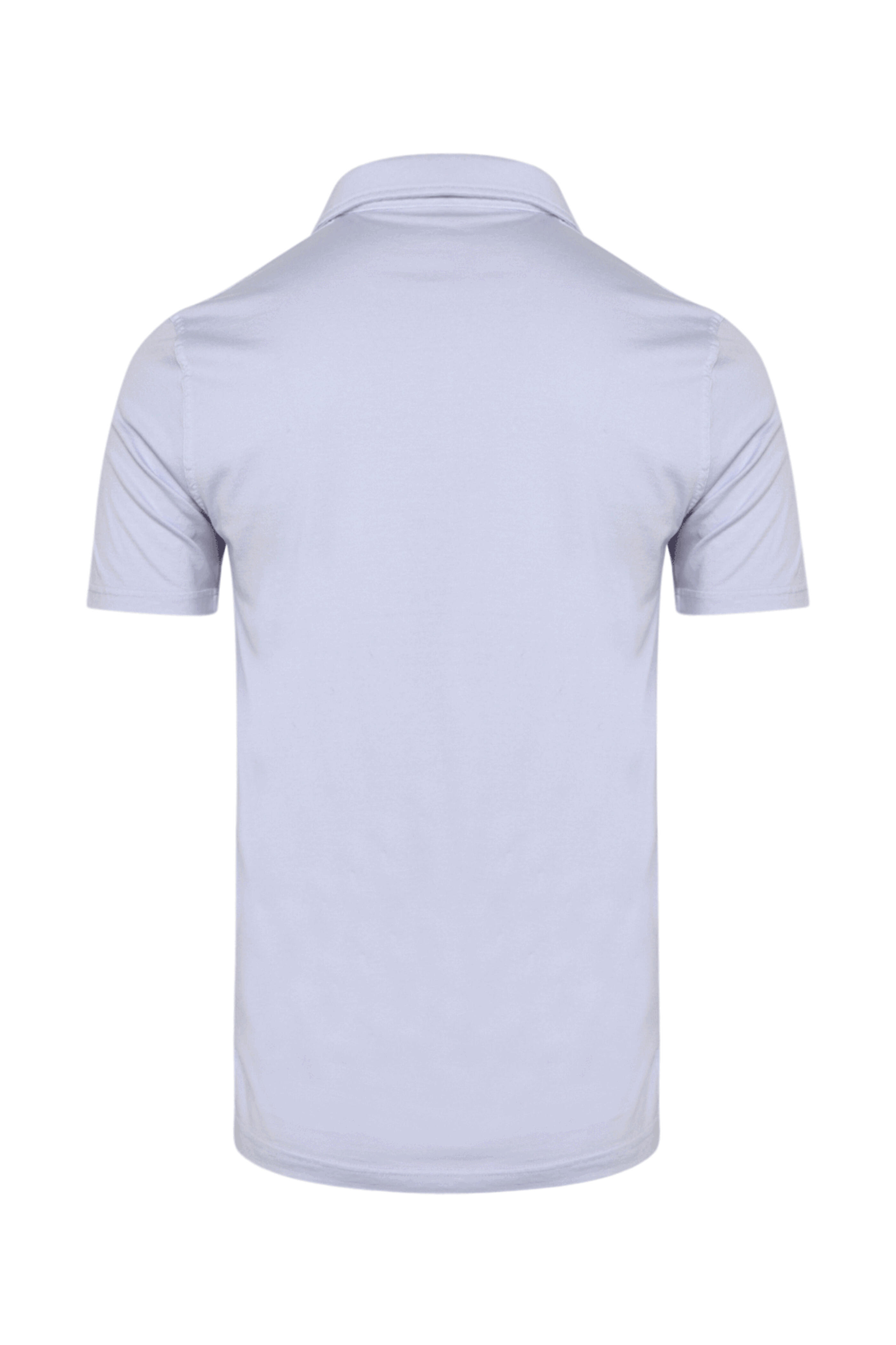 Fedeli - Lavender Jersey Polo