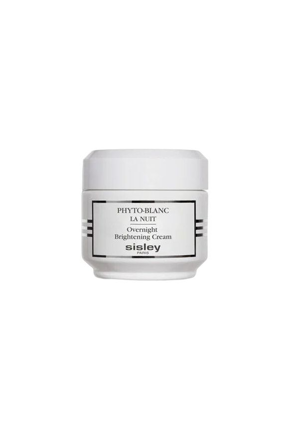 Sisley Paris Phyto-Blanc Overnight Brightening Cream - view 1