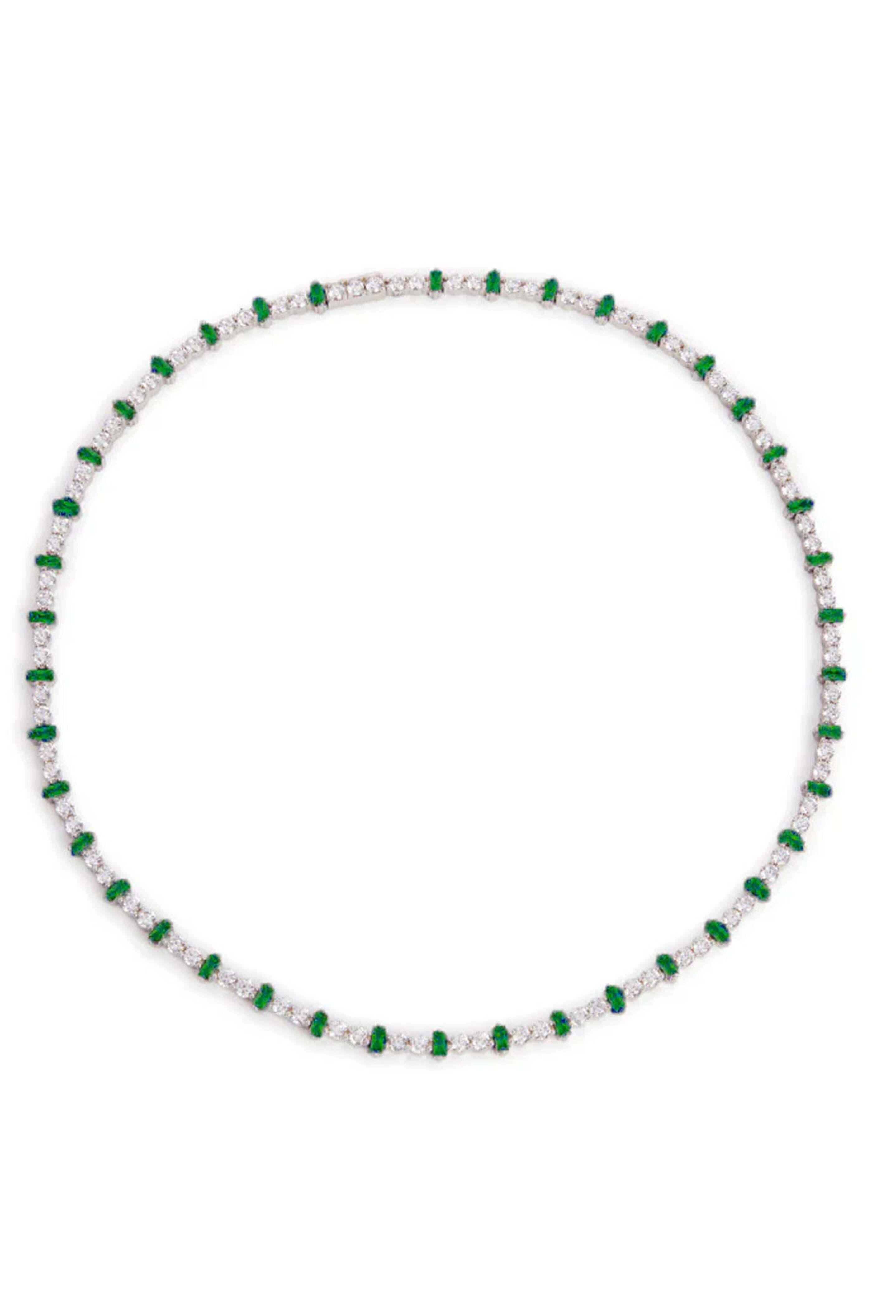 Nickho Rey - Mila Necklace