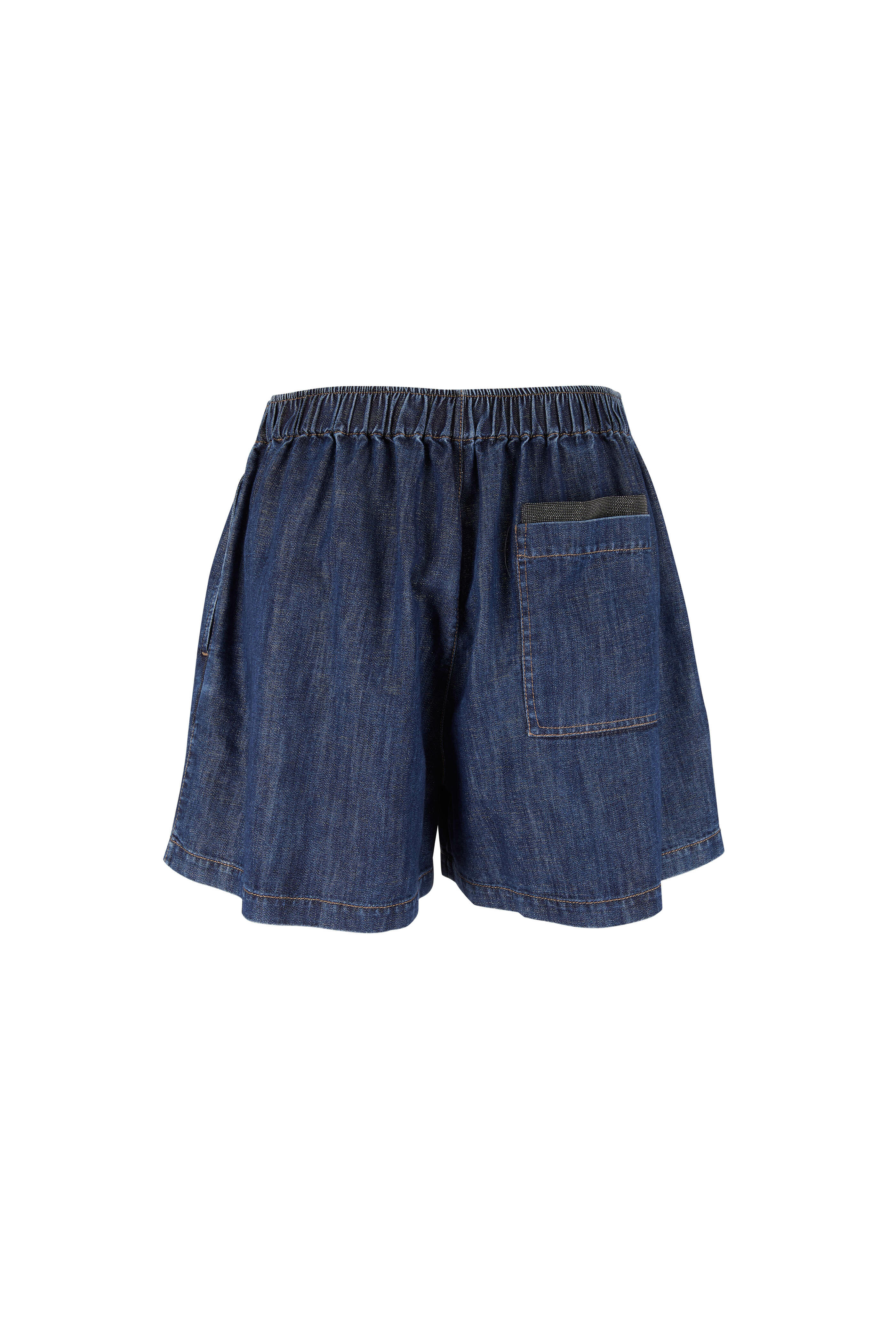 【関税＆送料込み】Brunello Cucinelli Shorts Over Clothing Brunello Cucinelli Shorts for Men | Sendegaro HK