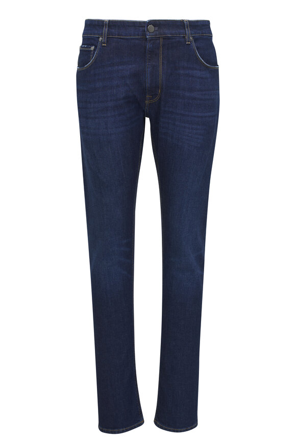 PT Torino Medium Wash Super Fine Denim Pant 