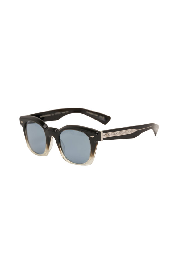 Oliver Peoples - Oliver Merceaux & Kona Gradient Sunglasses