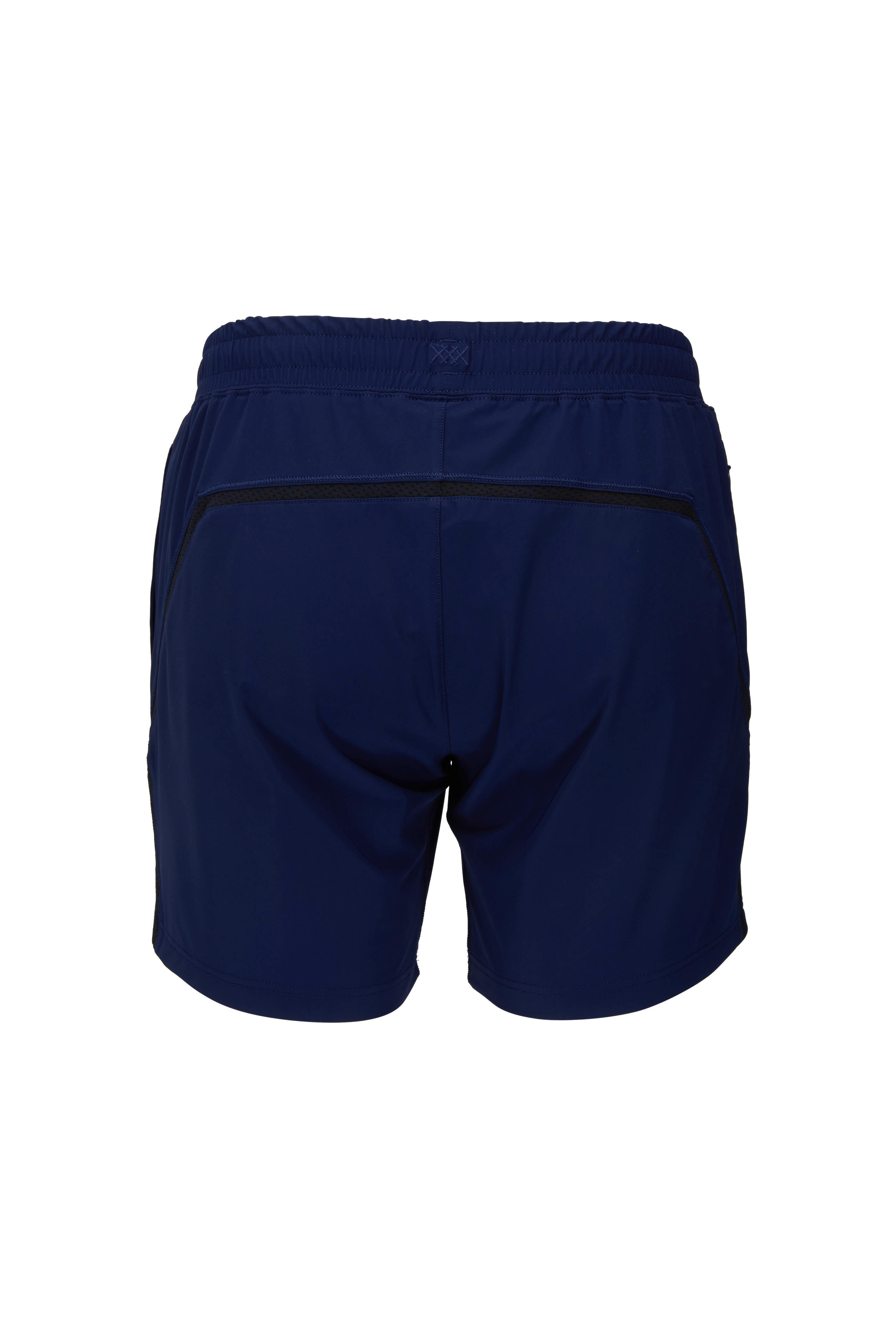 Rhone Apparel - Versatility Navy Performance Shorts