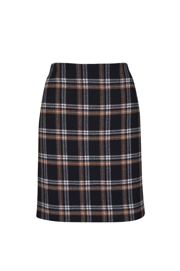 スカート keinarita Silk Wool Skirt fit=cover,w=200,h=240