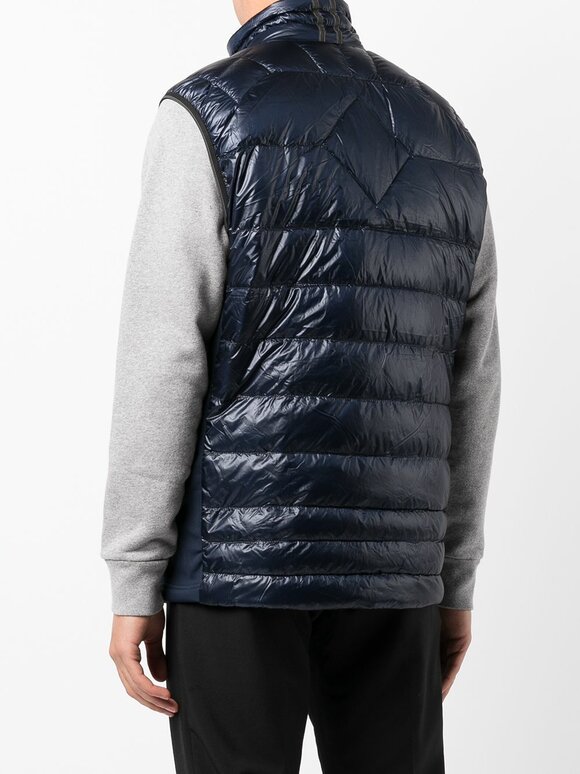 Canada Goose - Hybridge Lite Navy Down Vest