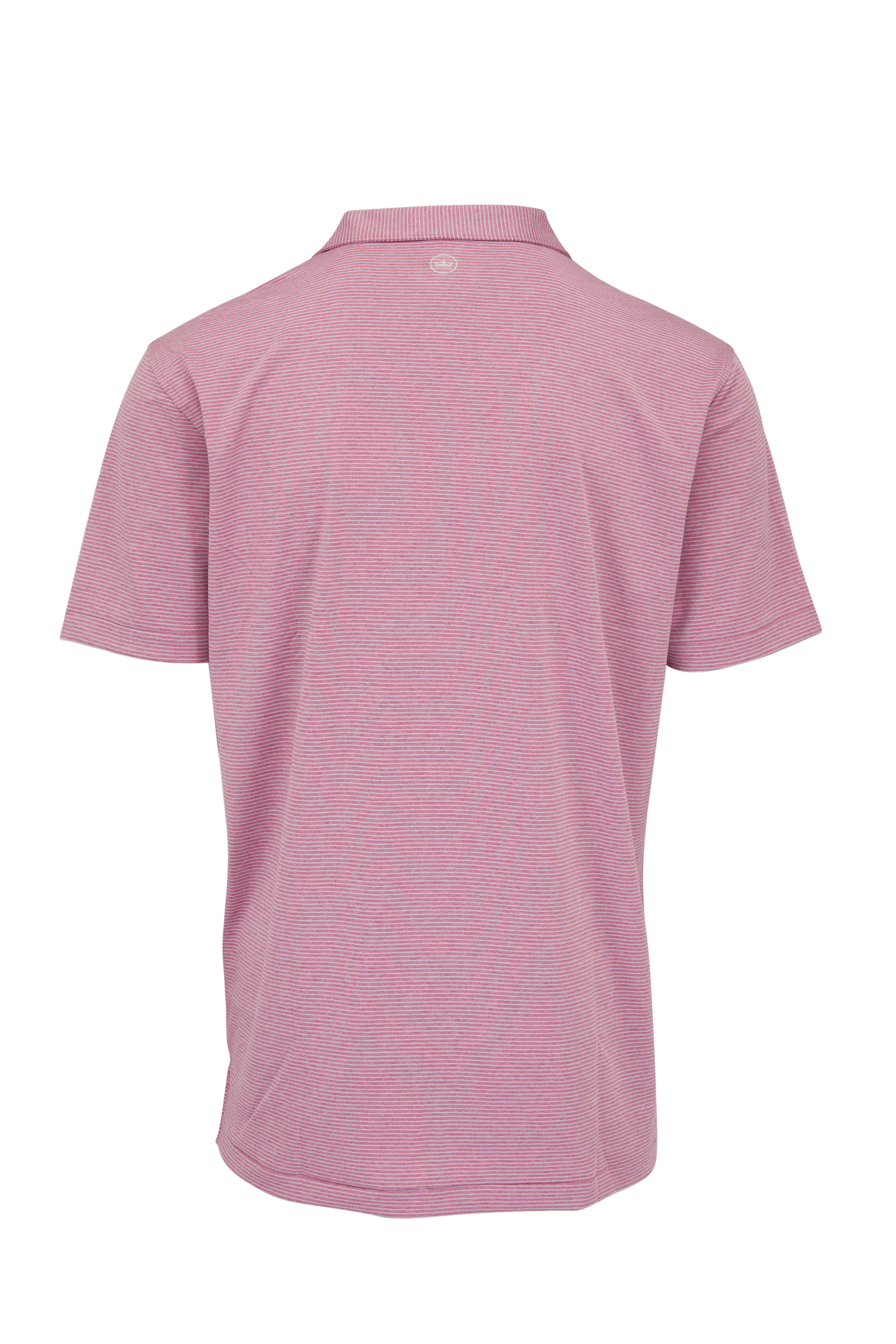 Peter Millar - Rosewood Performance Jersey Polo