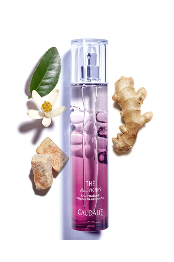 Caudalie The Des Vignes Fragrance - view 2
