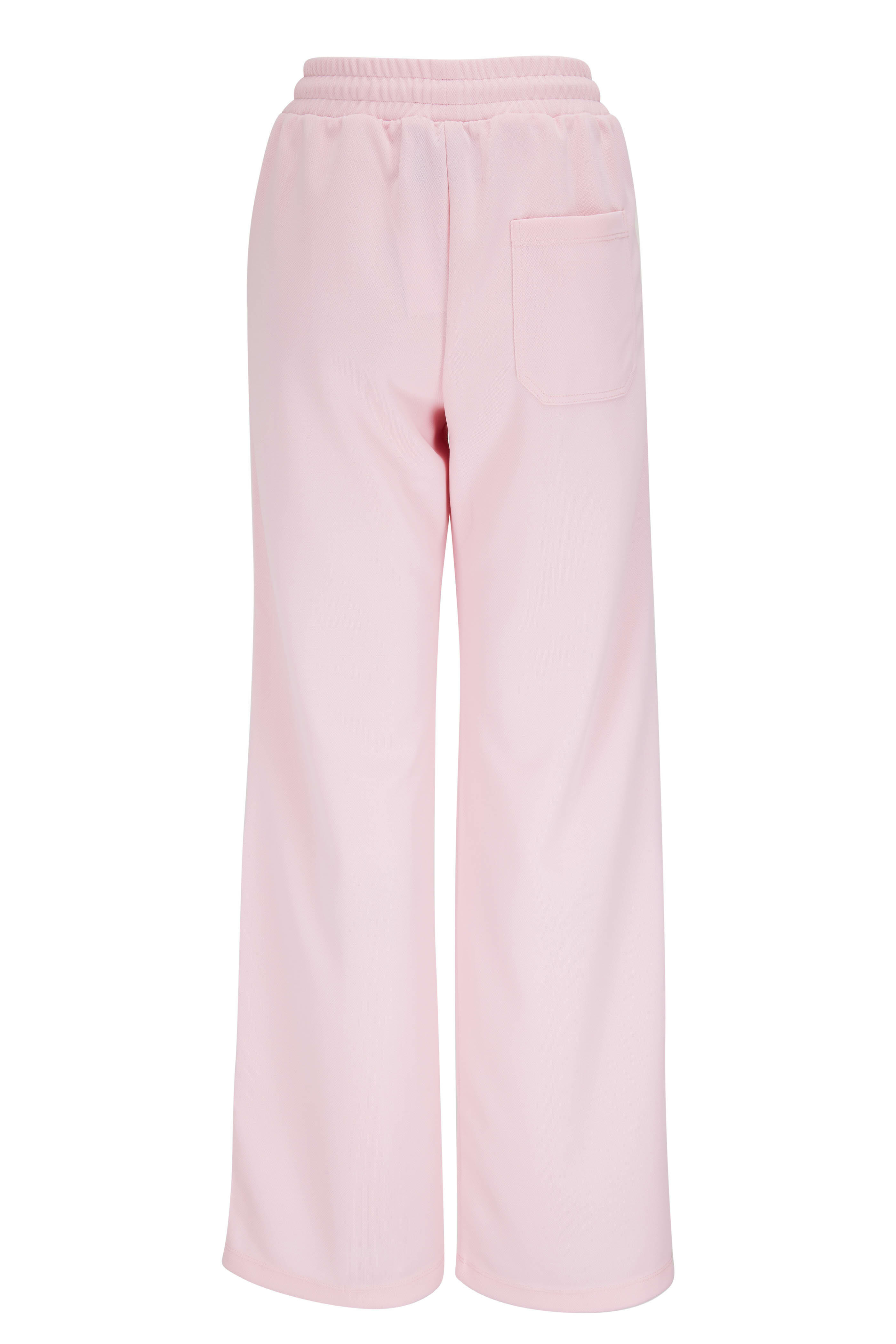 Golden Goose - Rose Shadow Piqué Star Track Pant