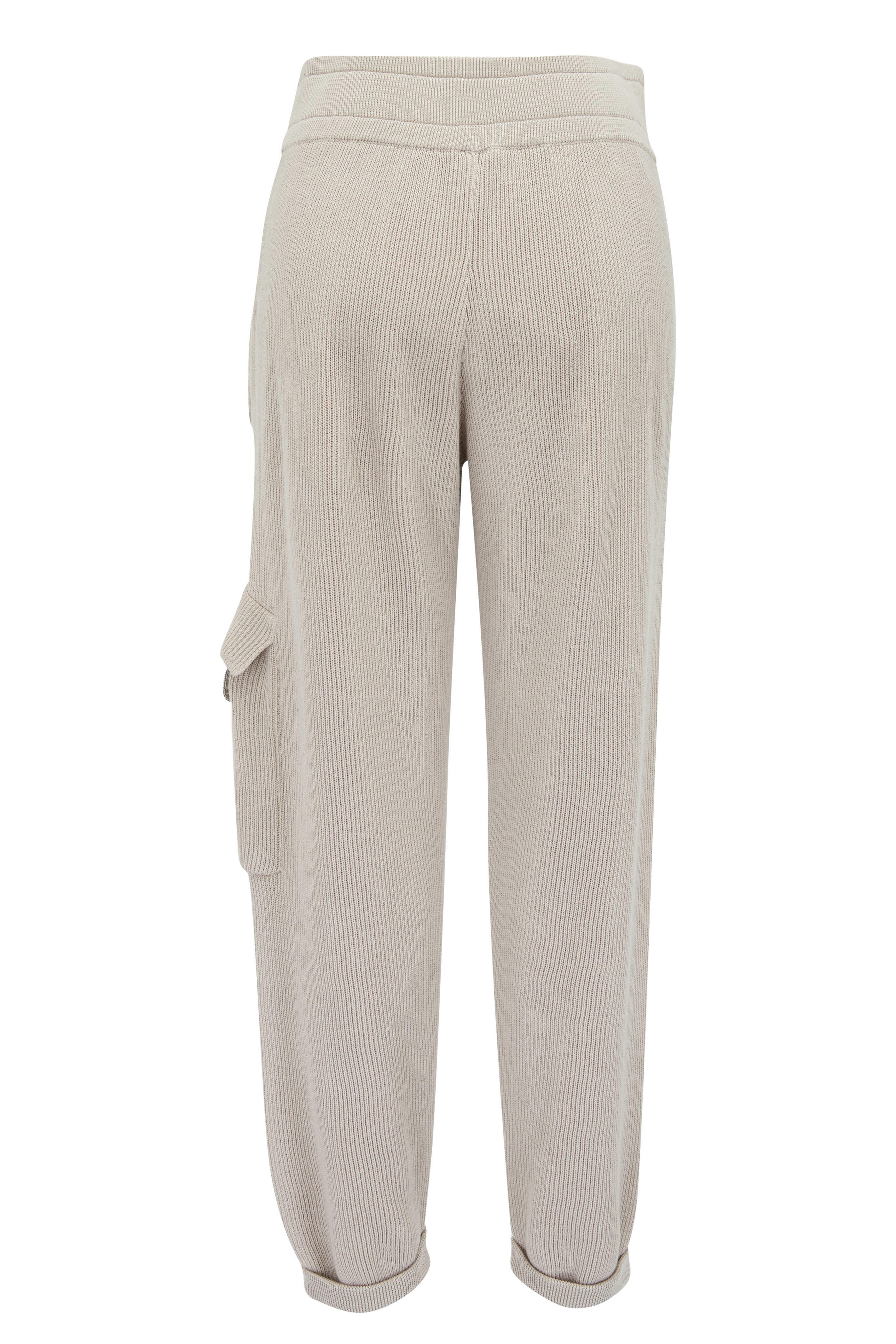 【関税&送料込】Brunello Cucinelli Travelwear Joggers In Nyl 5500_049825_5520_brunello-