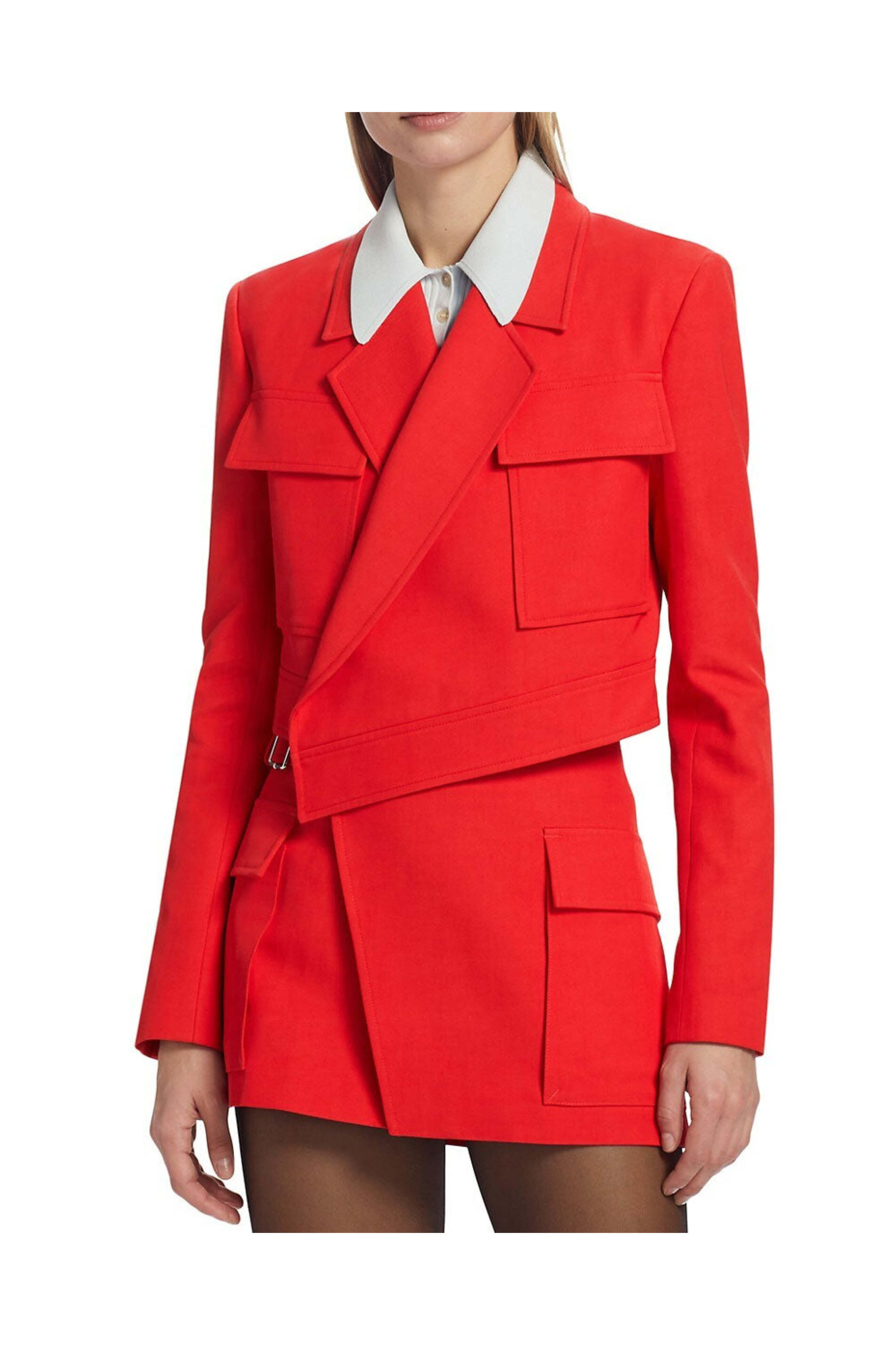 A.L.C. - Ruby Reeve Jacket