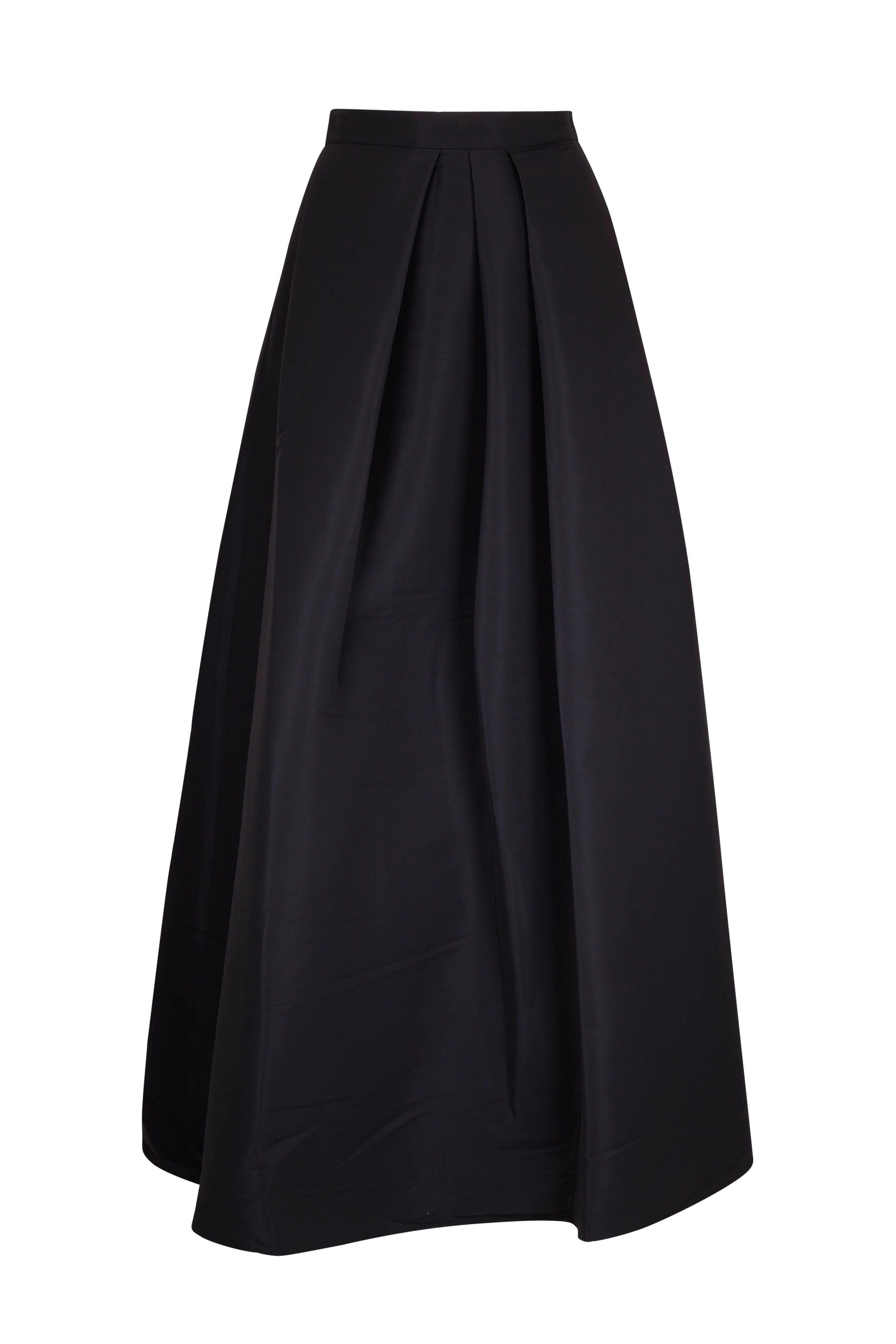 Sachin + Babi - Ava Black Skirt | Mitchell Stores