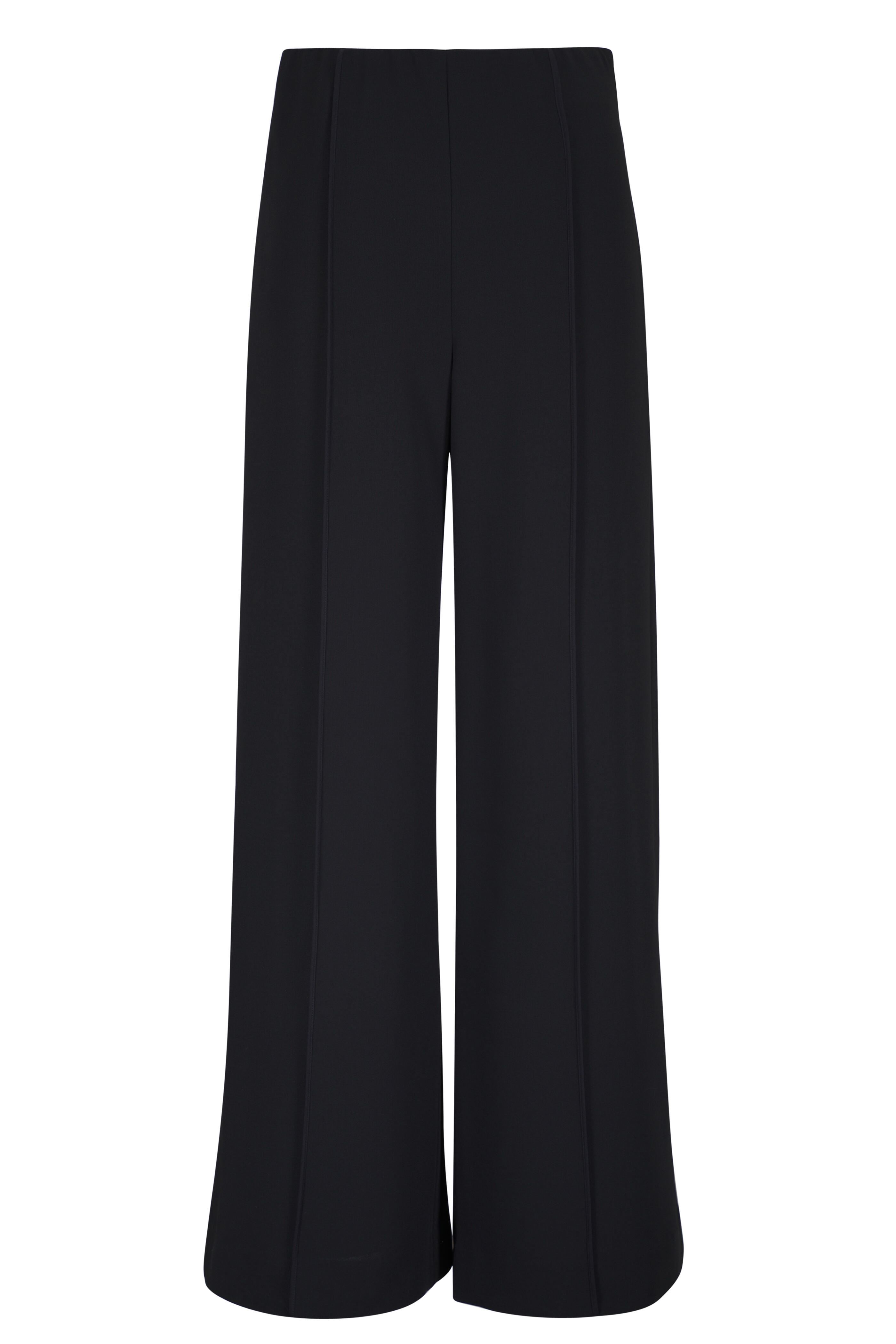 パンツ STUDIOTABLE : 25SS / STRIPE PINTUCK PANTS (CHARCOAL) 187759600_o1.jpg?