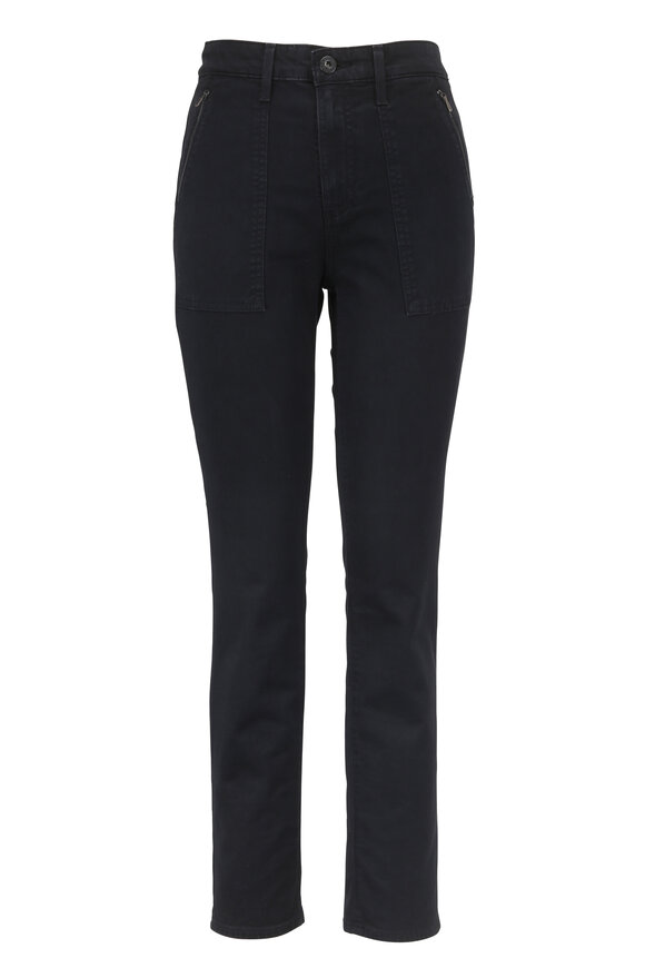 AG - The Kinsley Utilitarian Modern Skinny Jean 