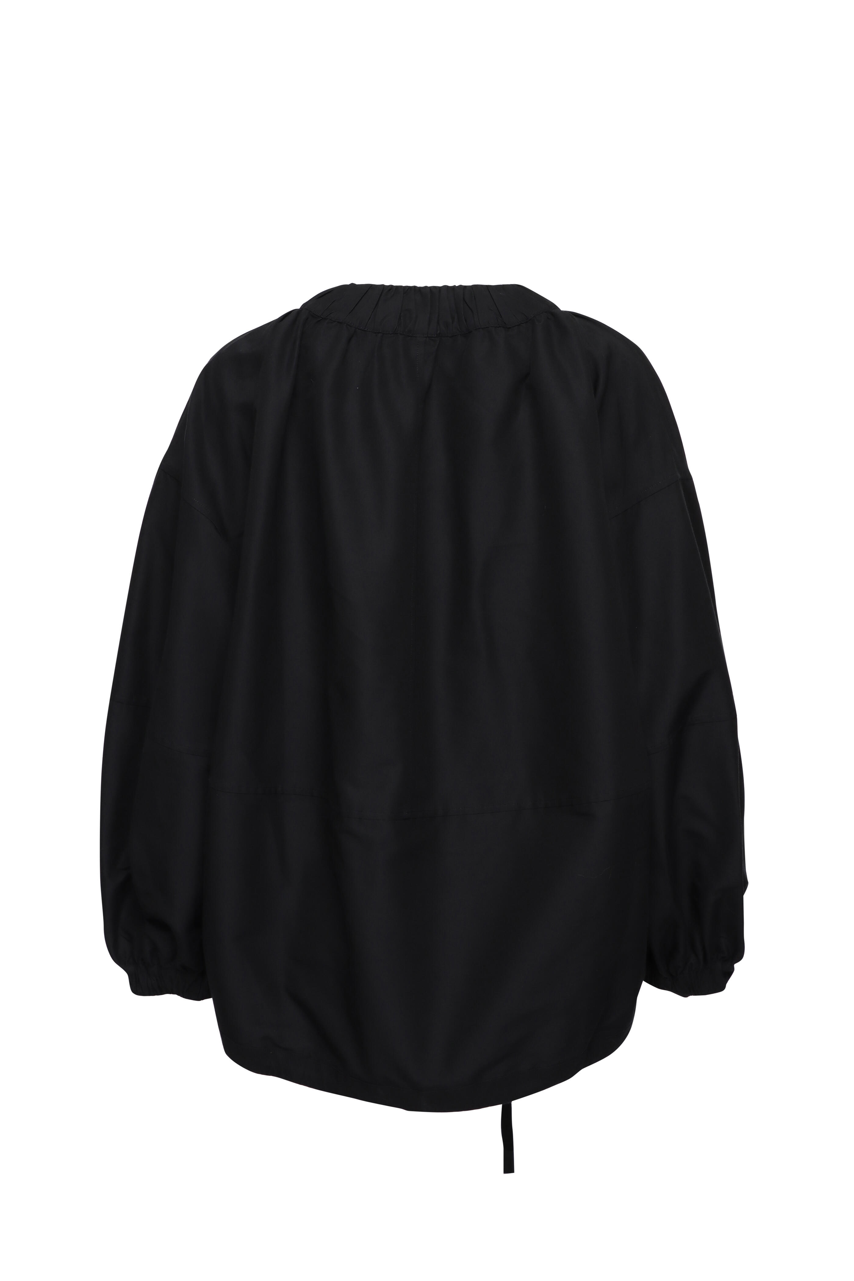 Lee Mathews - Alberta Black Jacket