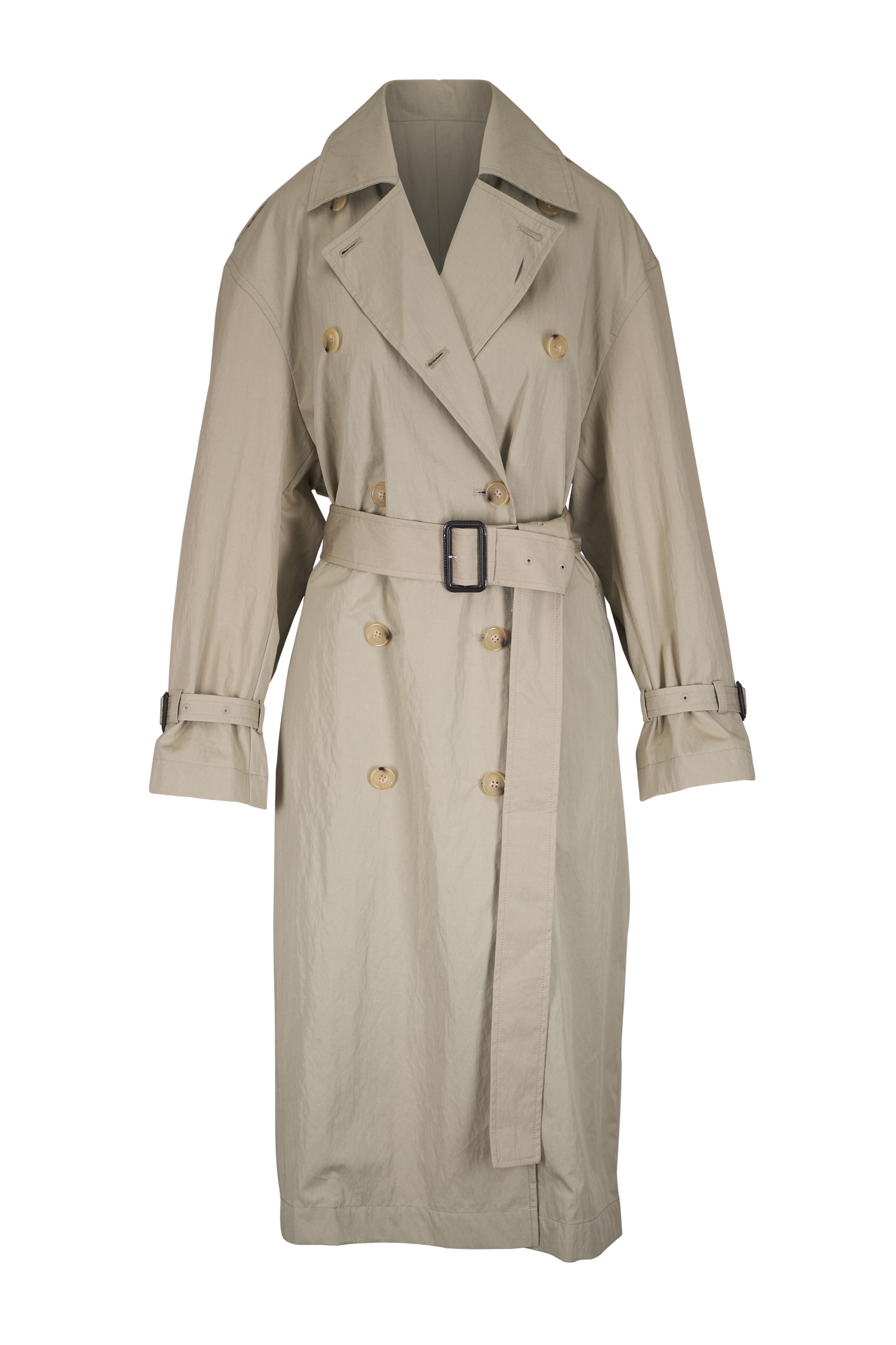 toteme★トレンチコート TOTEME Toteme トーテム トレンチコート SIGNATURE TRENCH 212