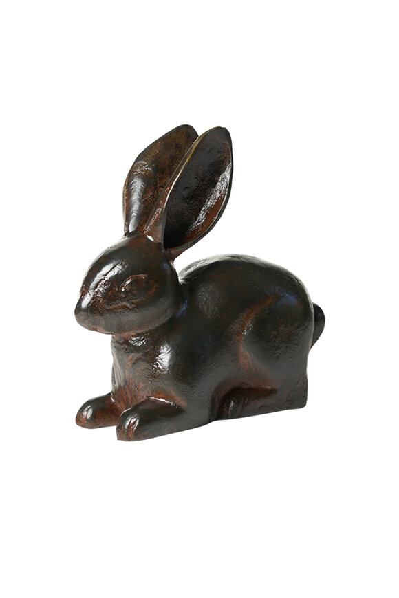 Jan Barboglio Liebre