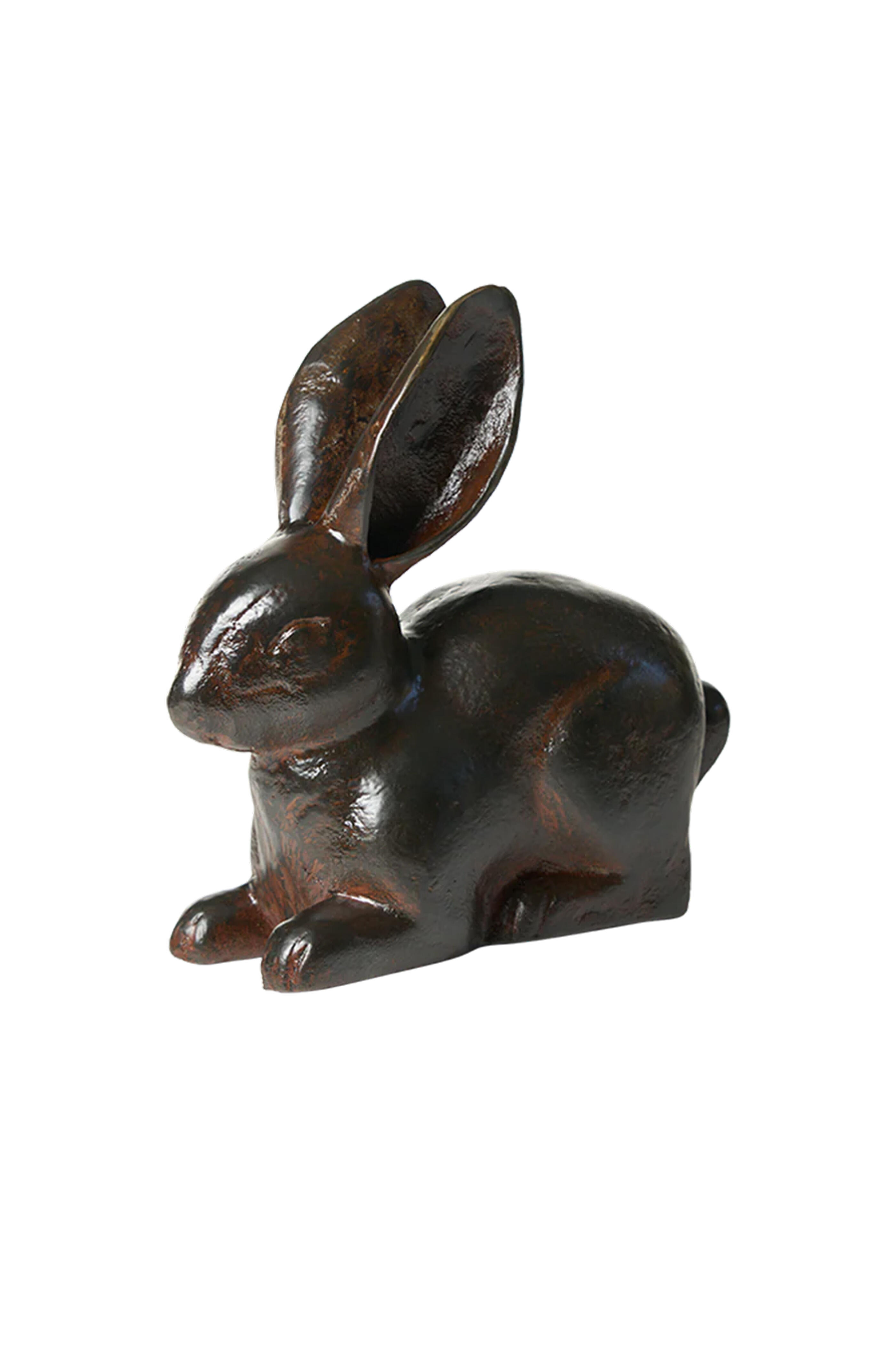 Jan Barboglio - Liebre