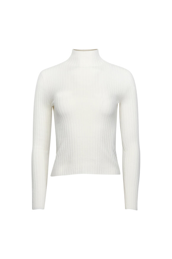 Arch4 Ariana Ivory Sweater