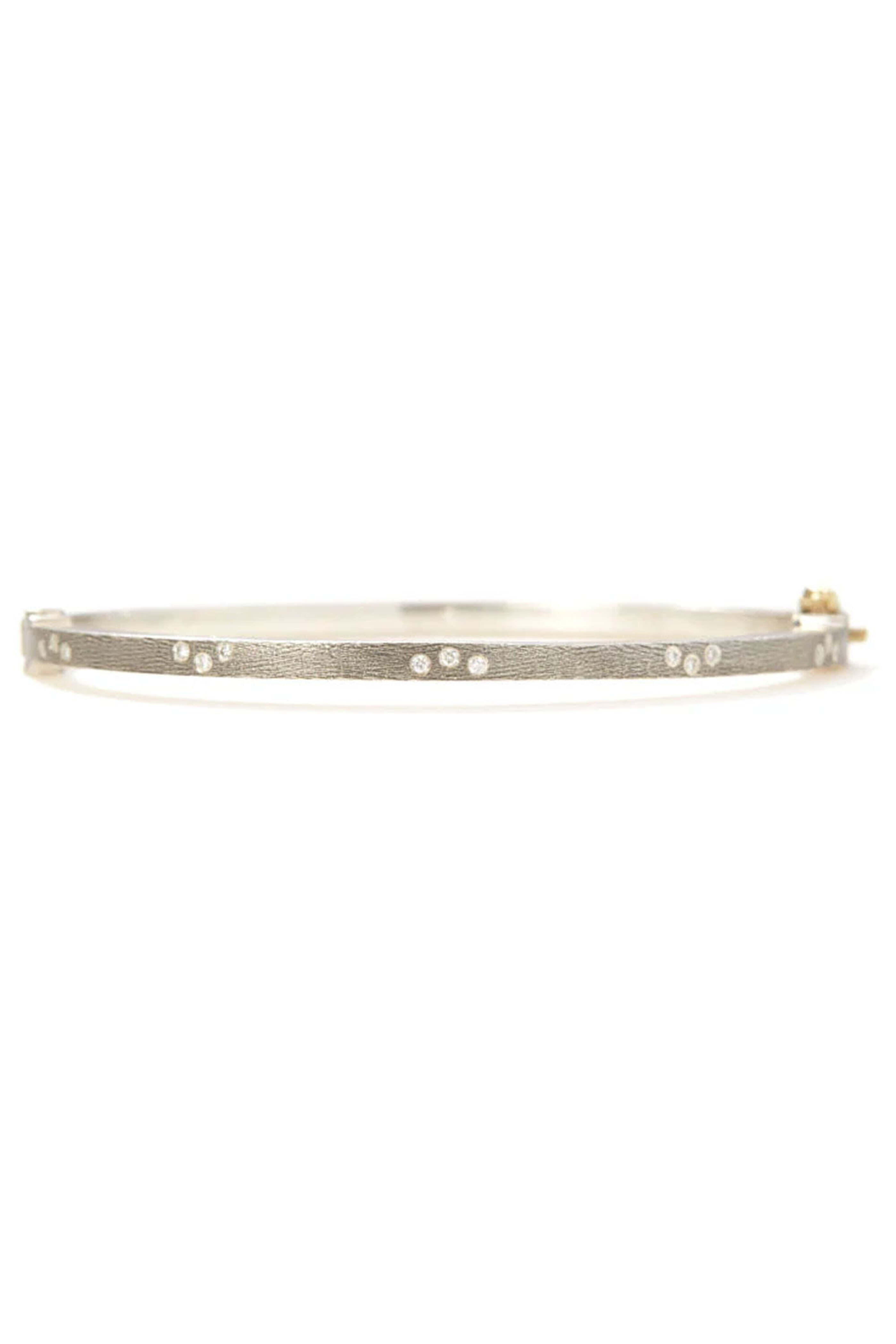 Rene Escobar - Two Tone Marlu Bracelet