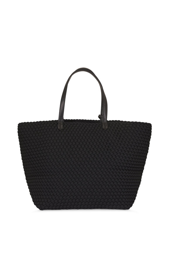 Naghedi Large Jetsetter Onyx Tote - view 2