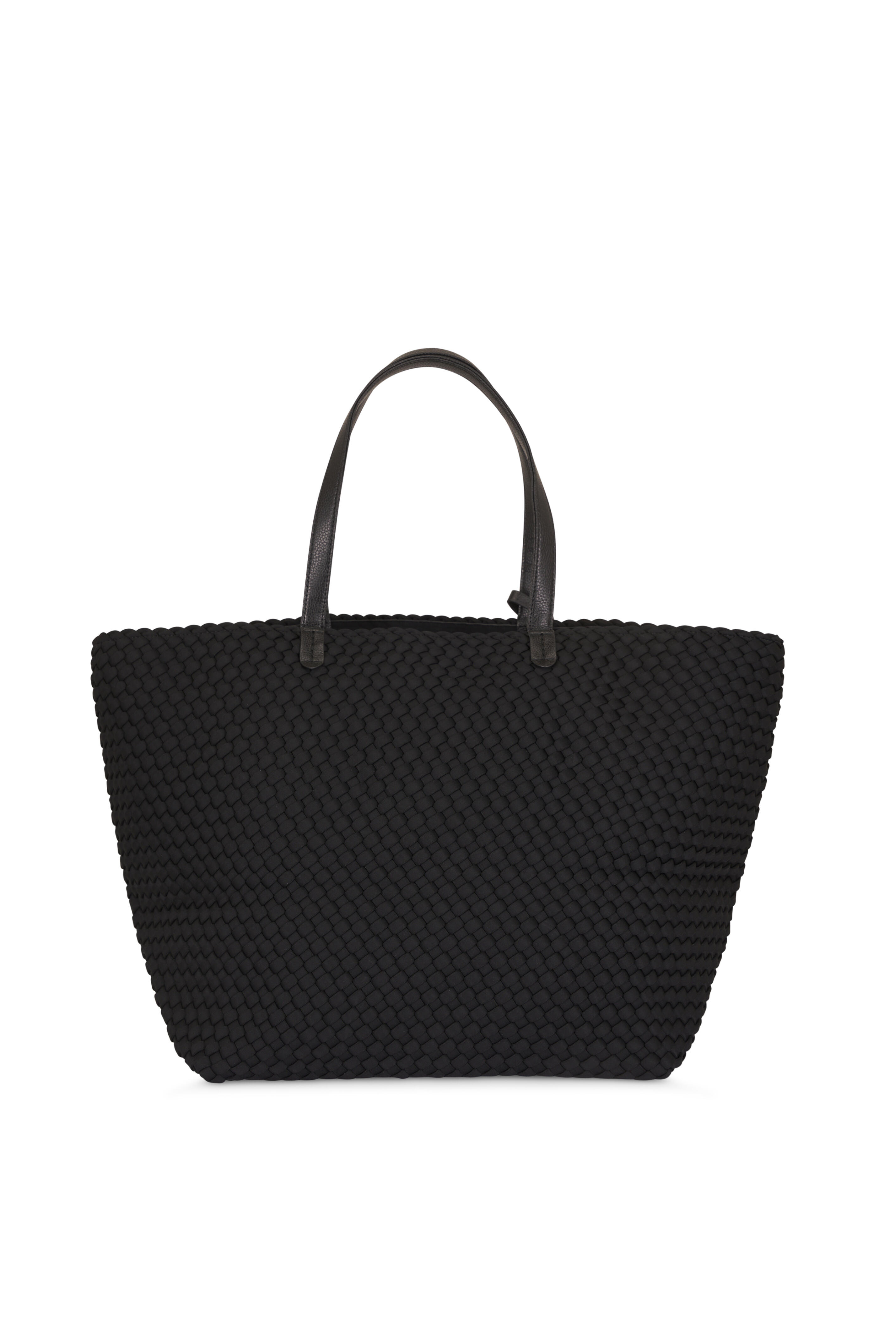 Naghedi - Large Jetsetter Onyx Tote