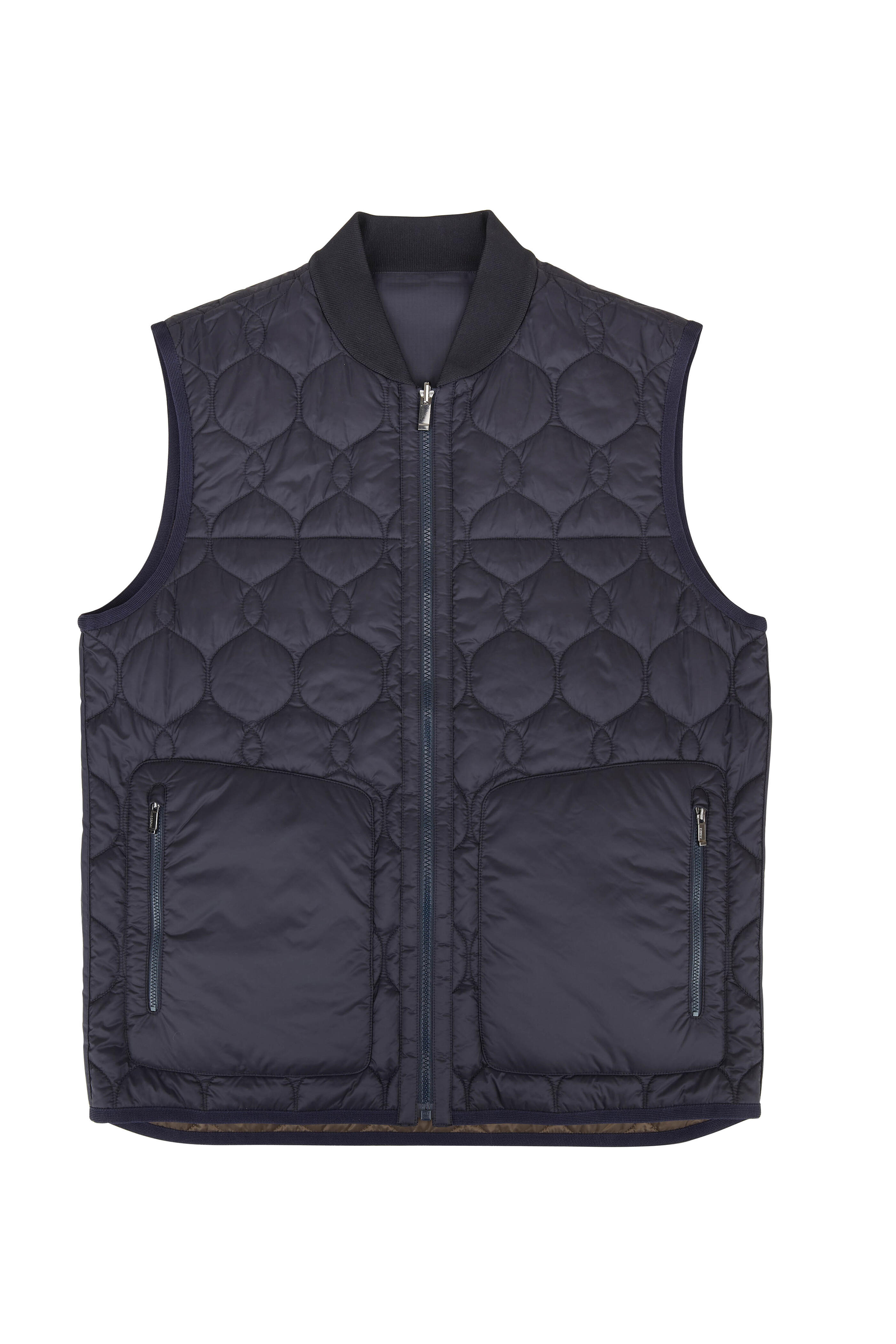 Z on sale zegna vest