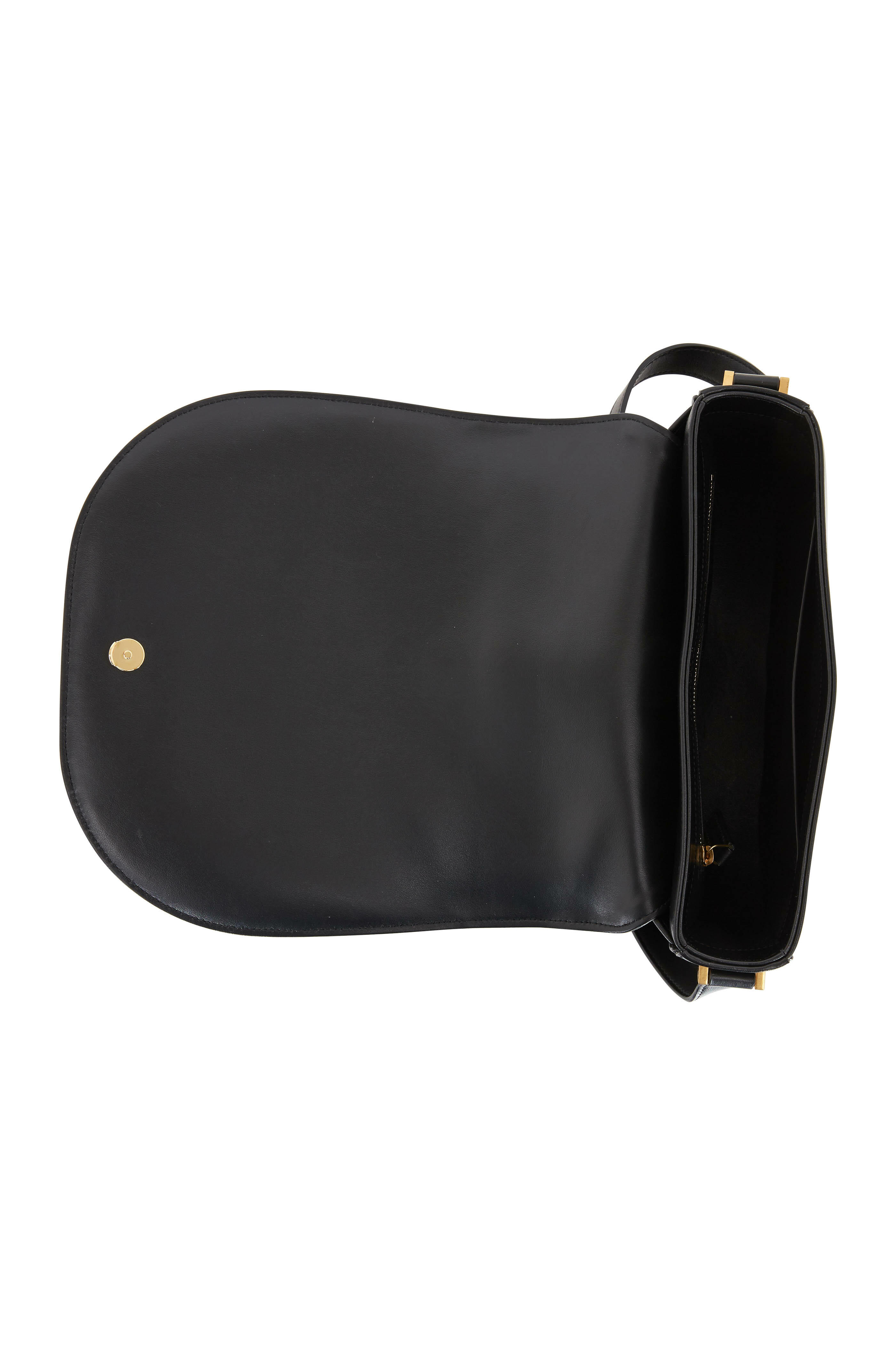 Saint Laurent正規品/送料関税込み Satchel bag small SAINT LAURENT Calfskin Y Quilted Monogram Small Loulou Chain