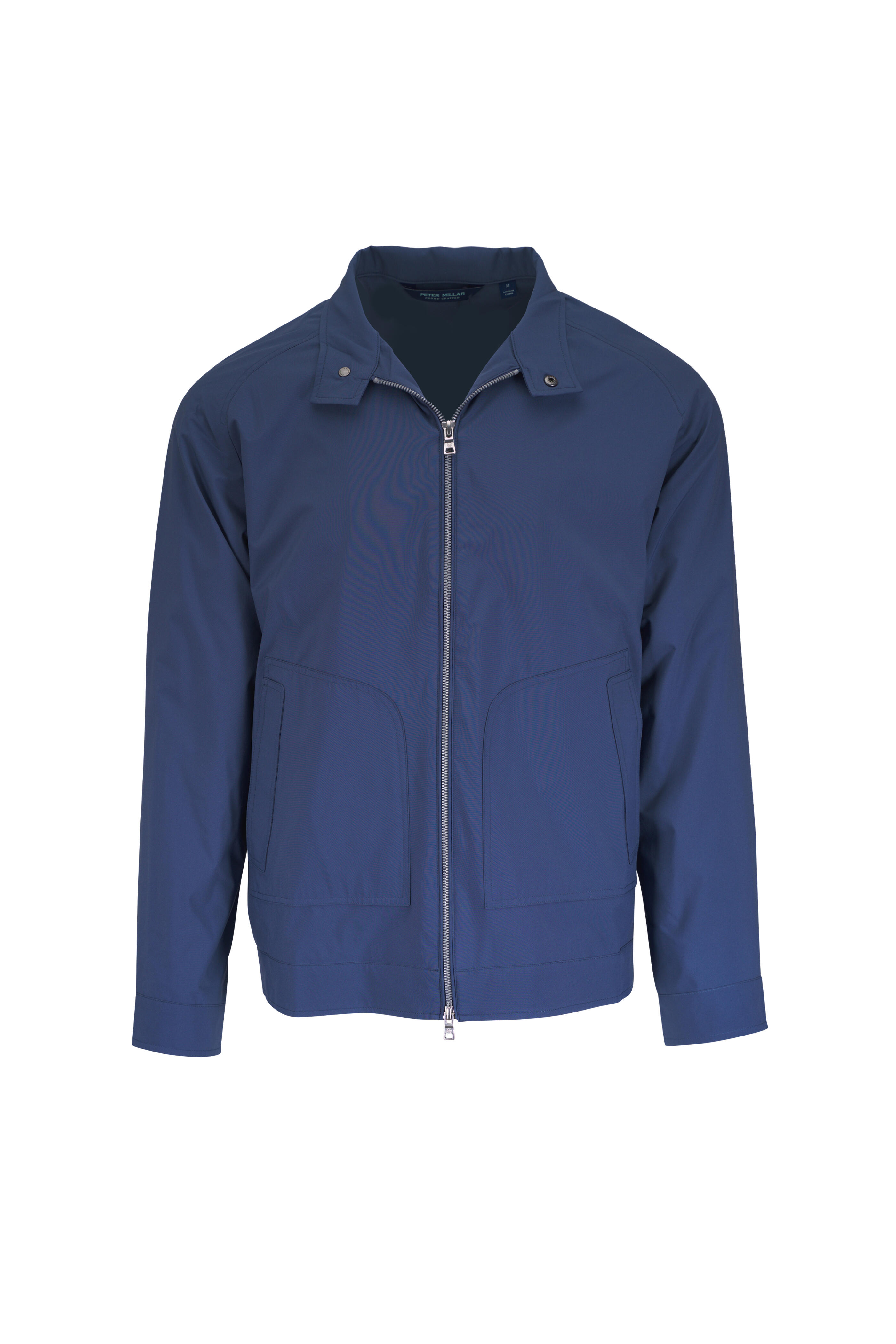 Peter Millar - Discovery Storm Bomber Jacket