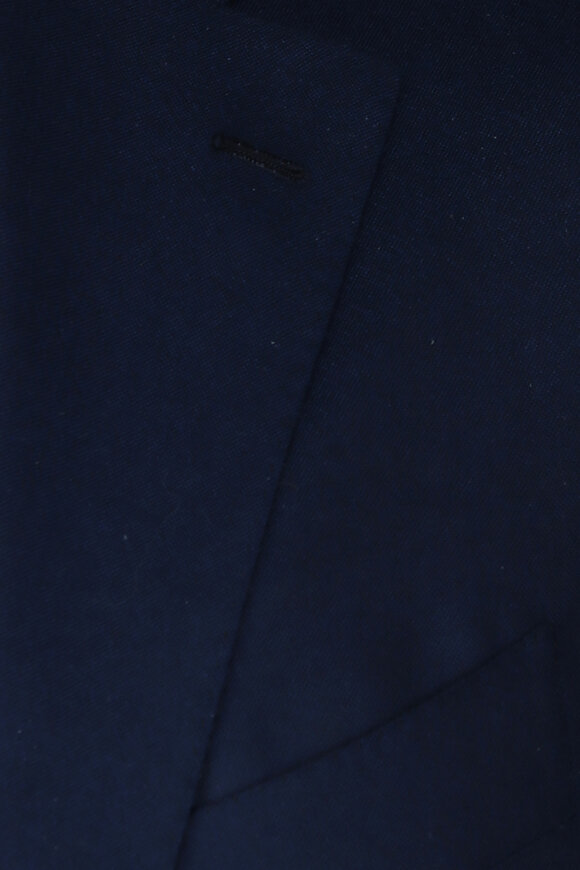Cesare Attolini Navy Blue Cashmere Sportcoat - view 3