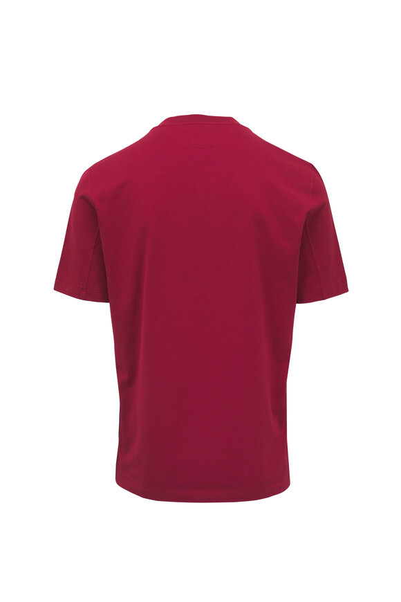 Tシャツ・カットソー BRUNELLO CUCINELLI CLASSIC POCKET TEE SHIRT Mens Brunello Cucinelli T-Shirts | Nordstrom
