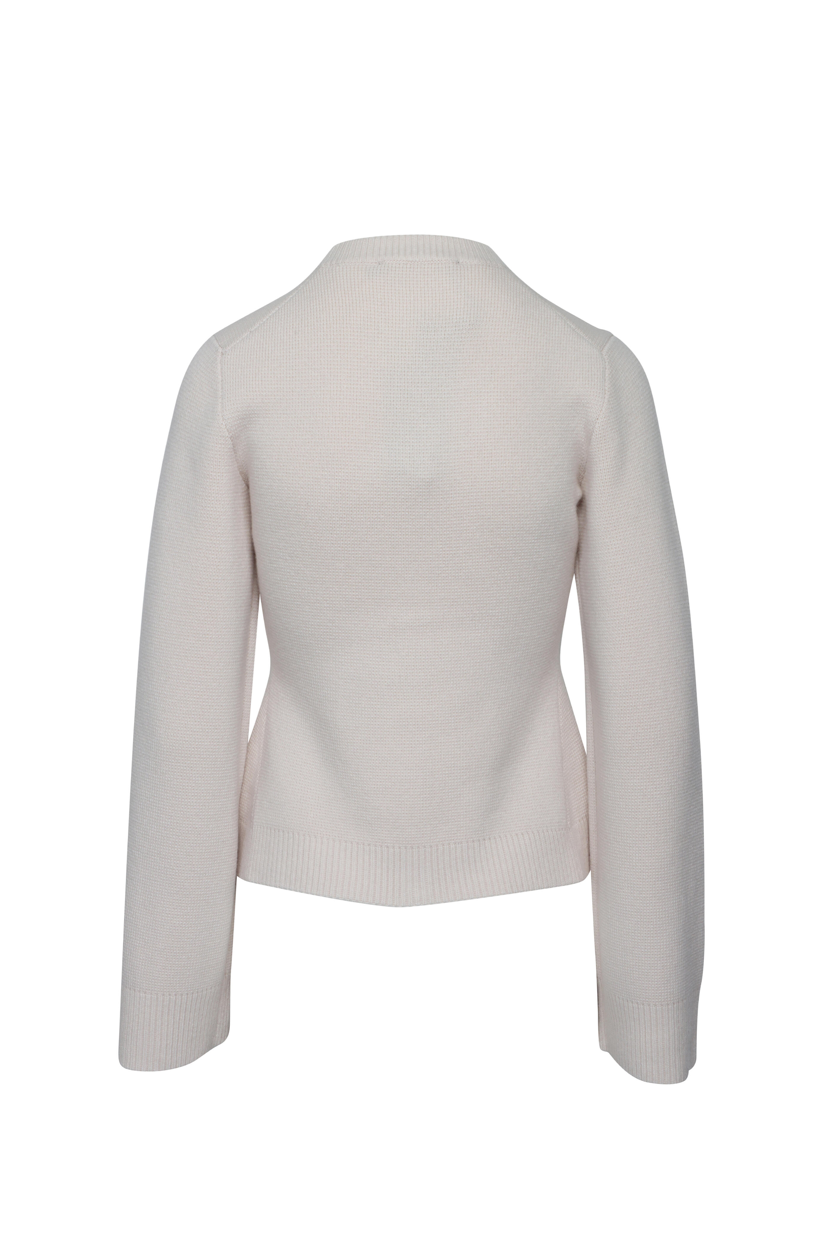 Jenni Kayne - Cooper Warm Ivory Cardigan