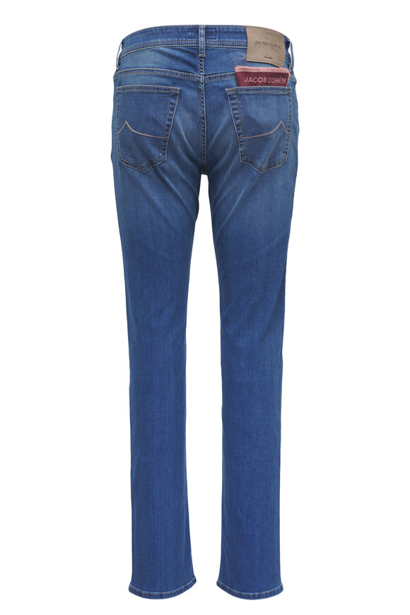 BRUNELLO CUCINELLI　ブルネロクチネリ　ジーンズ　USAサイズ4 Men's jeans - Luxury denim collection | Brunello Cucinelli