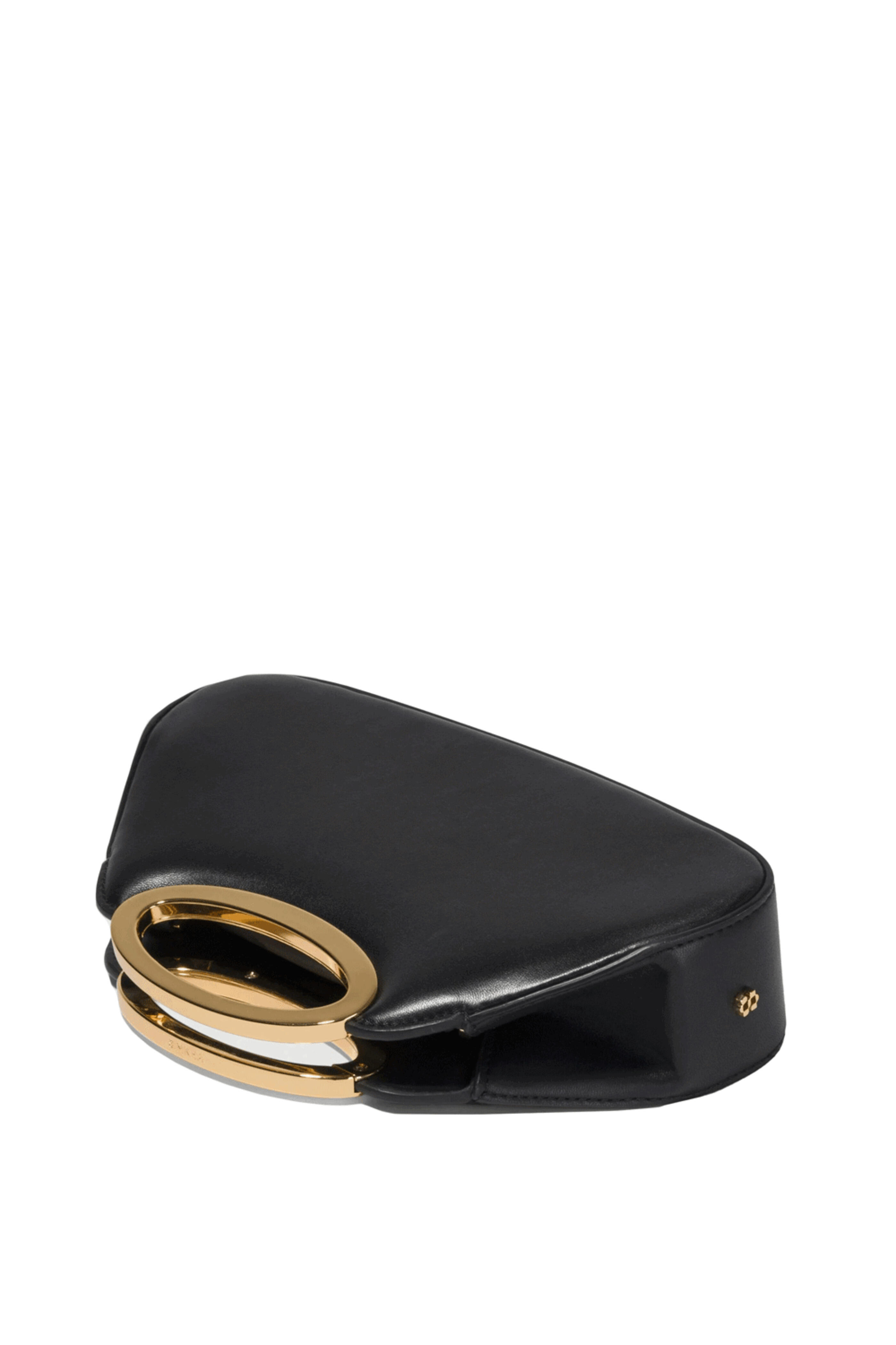 Simkhai - Mod Top Handle Bag in Black