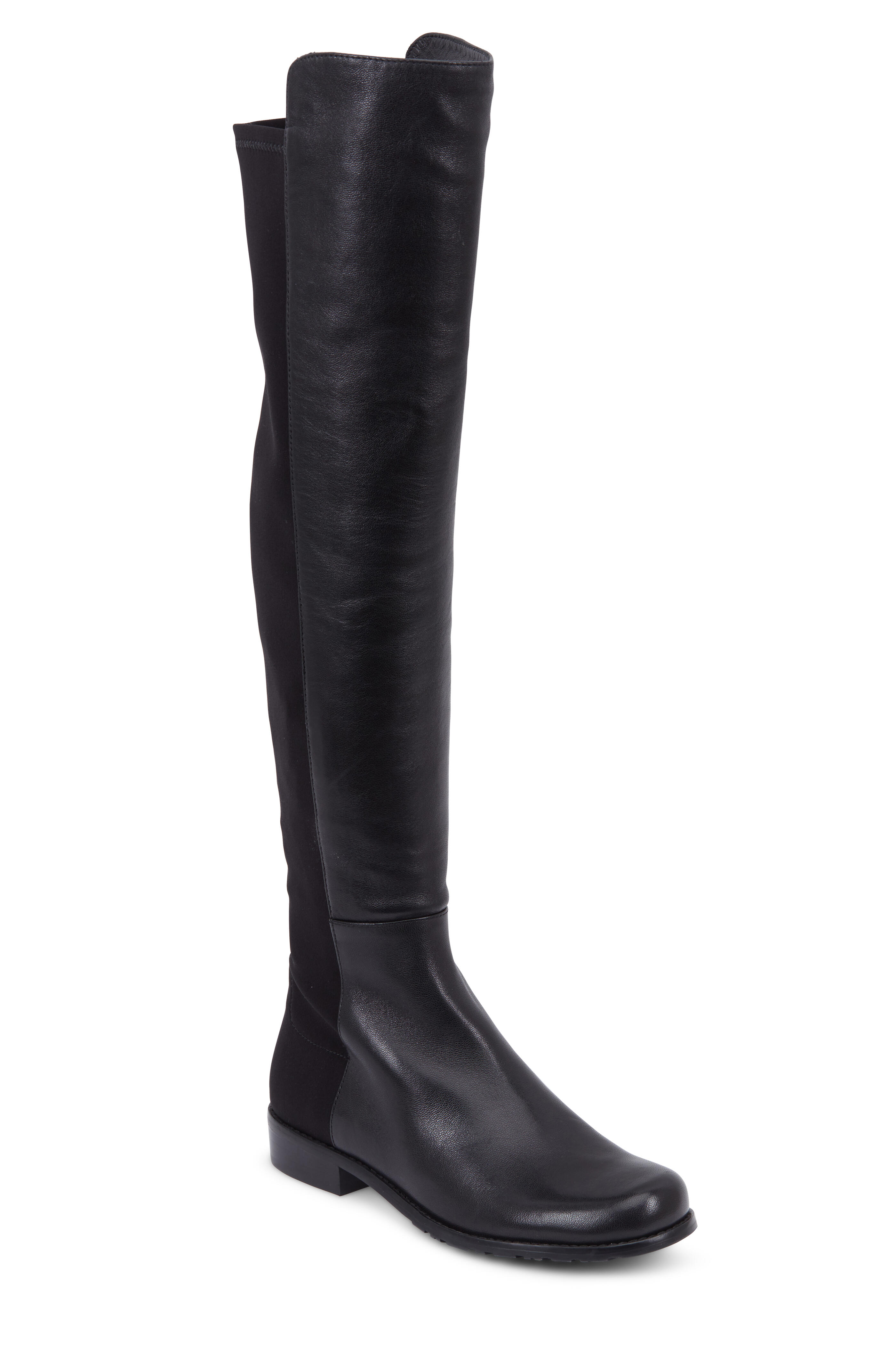 reserve over the knee boot