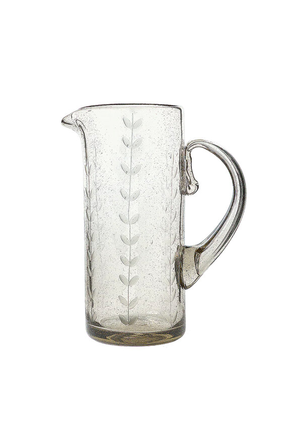 Jan Barboglio Pepe Pitcher - view 1