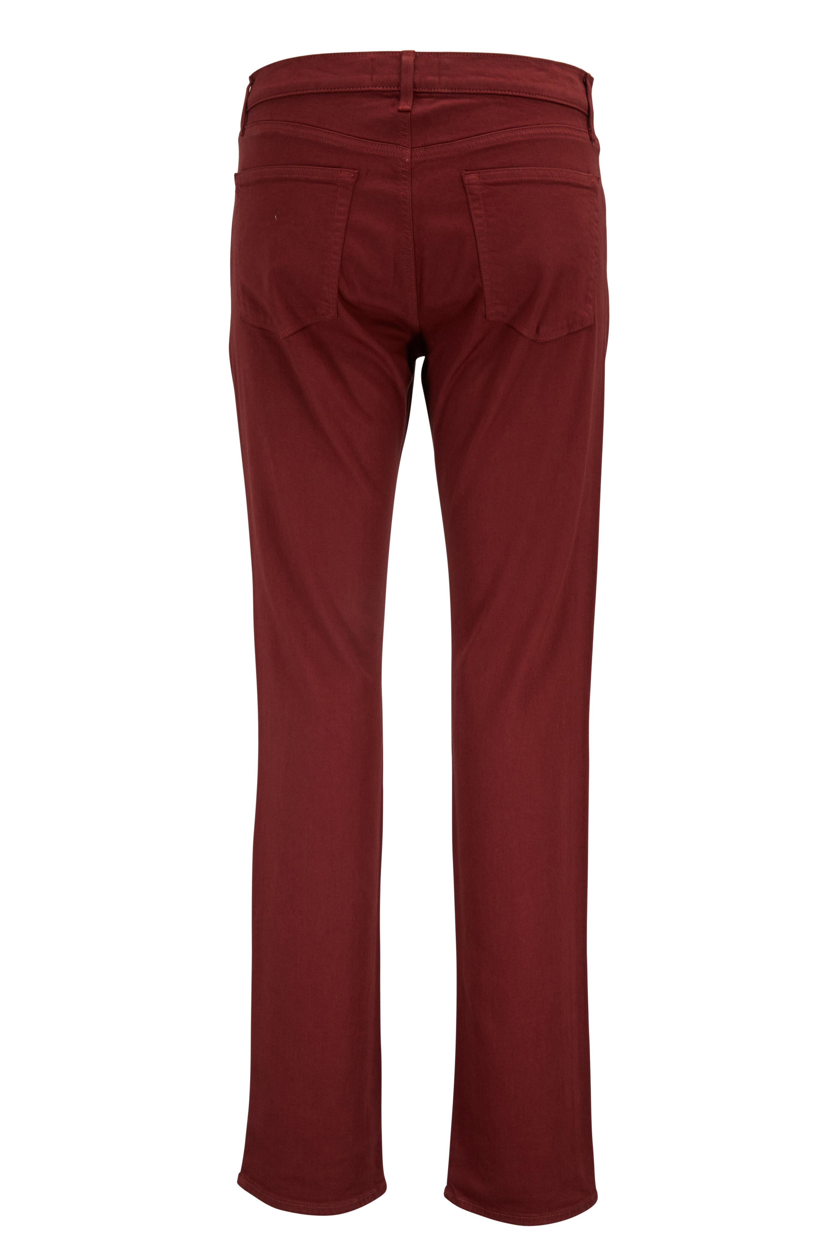 J Brand - Tyler Seriously Soft Slim Fit Jean